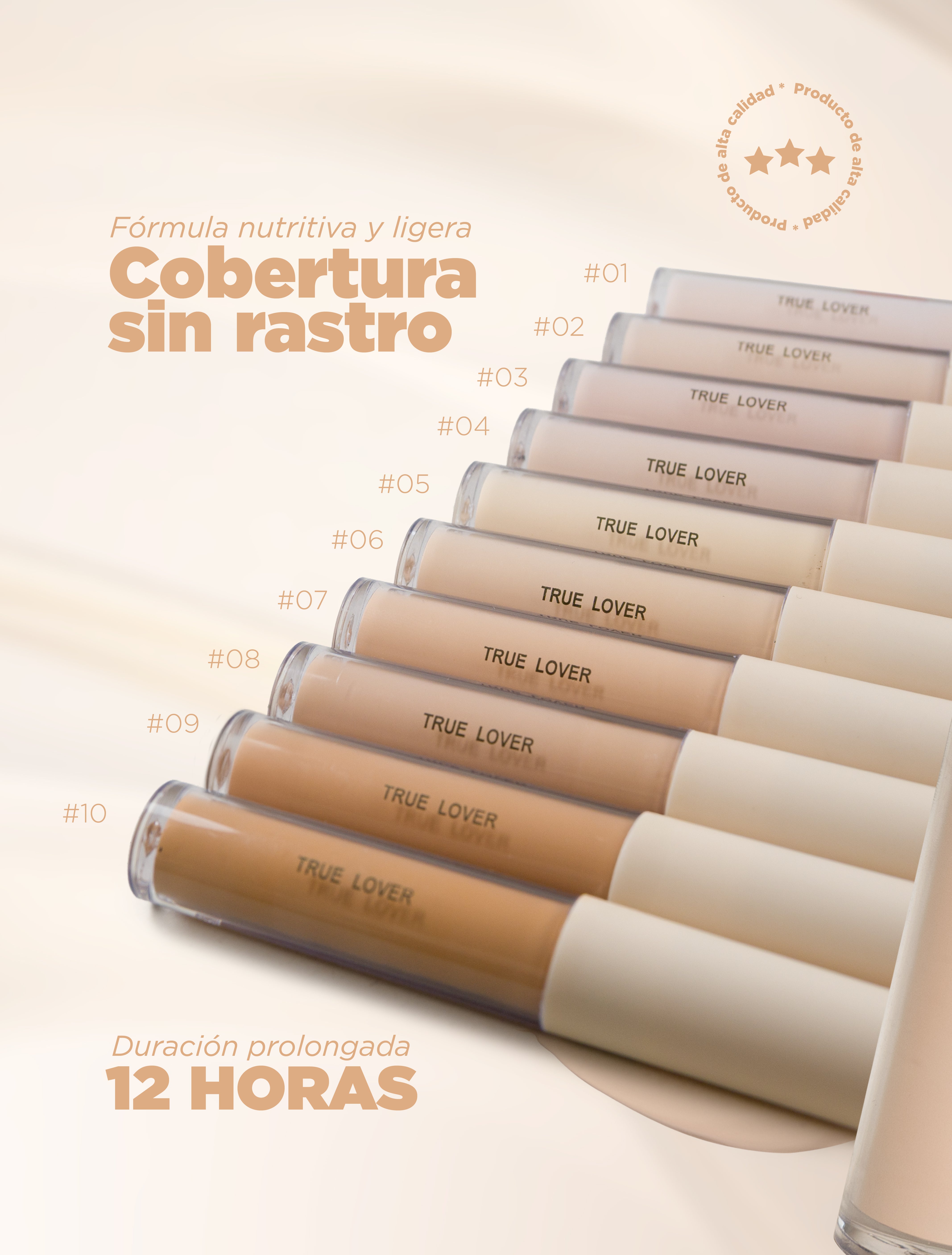 CORRECTOR DE OJOS SILKY CONCEALER PEN