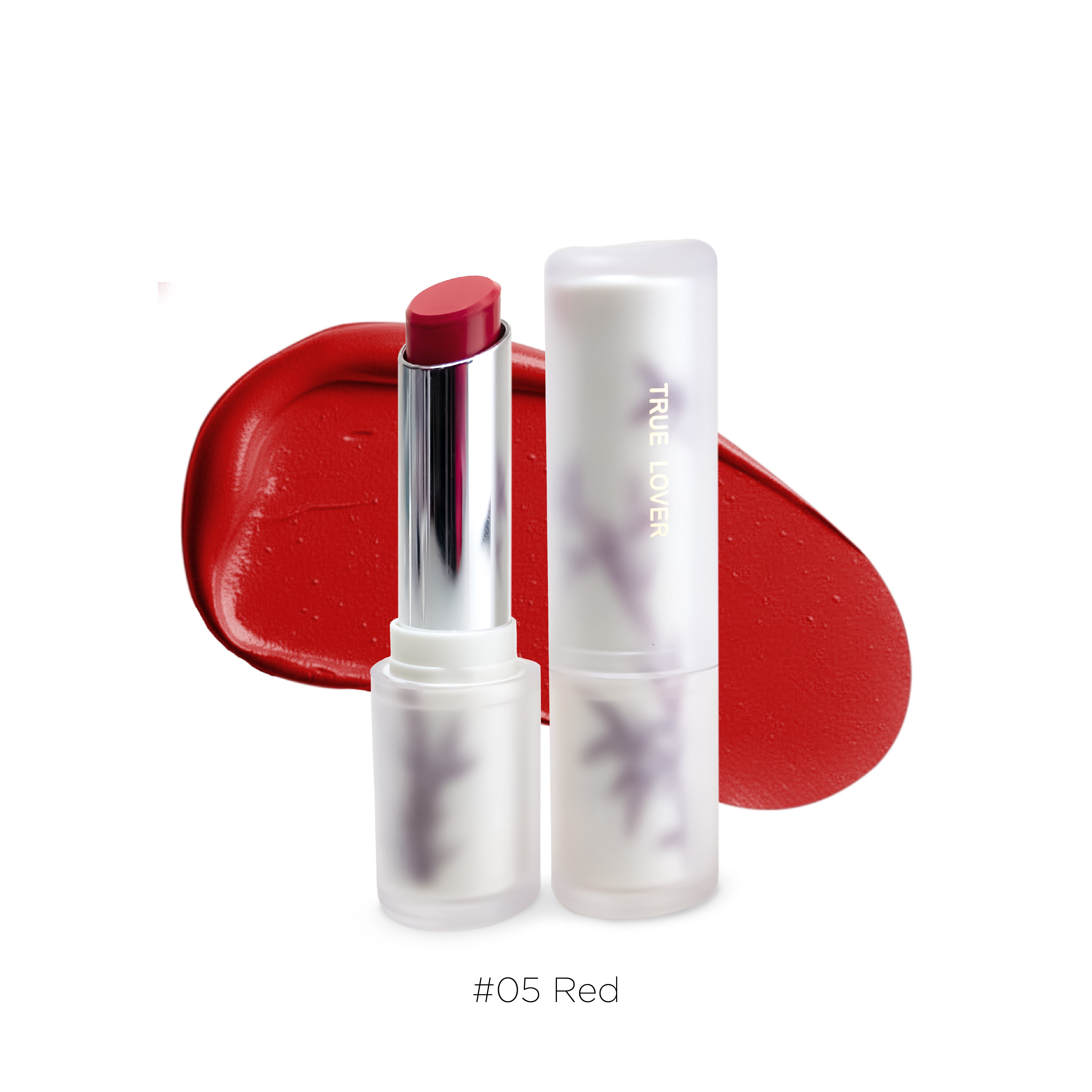 LABIAL MATE LIPSTICK