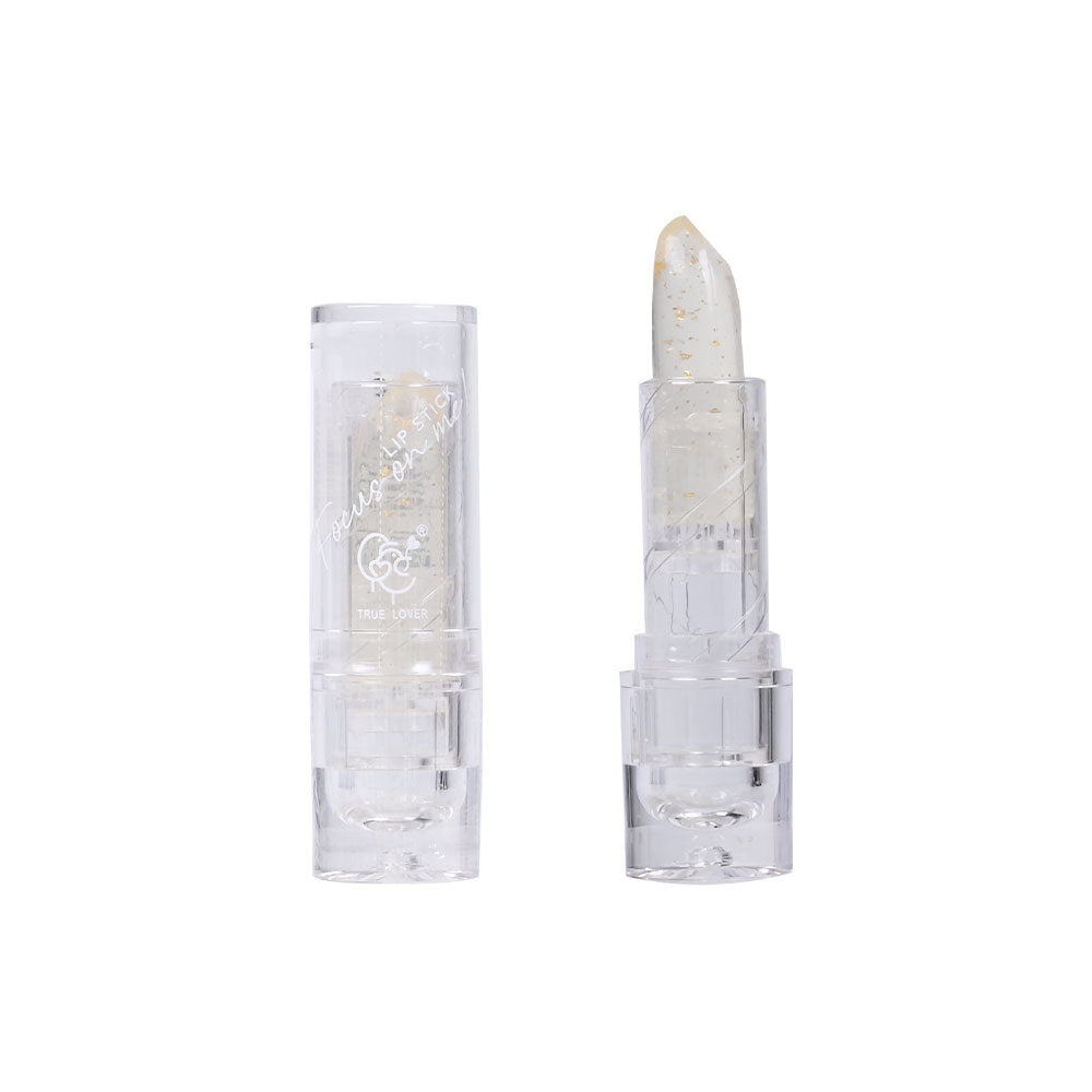 Transparent Gold Gloss