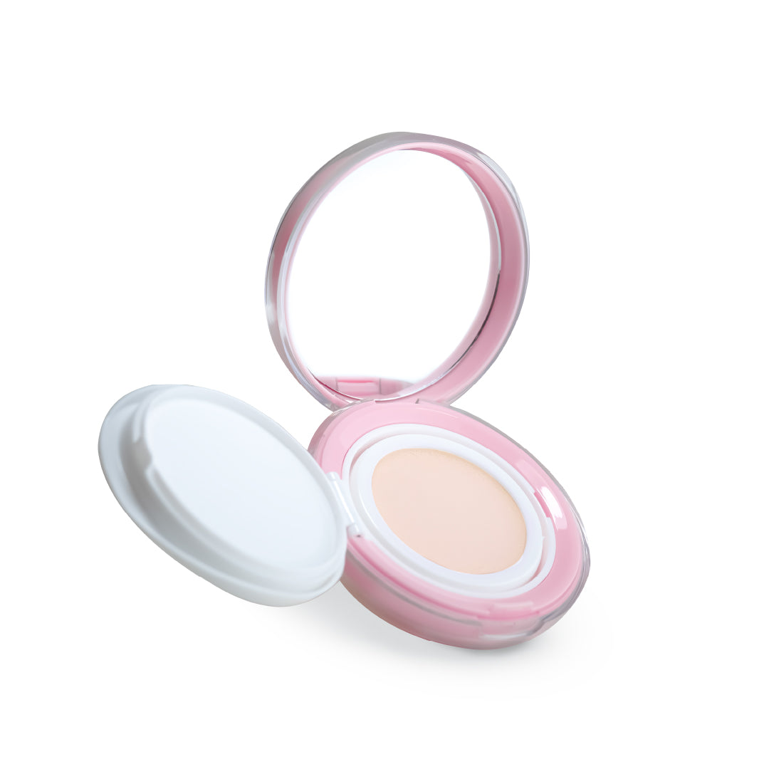 BASE CUSHION FOUNDATION