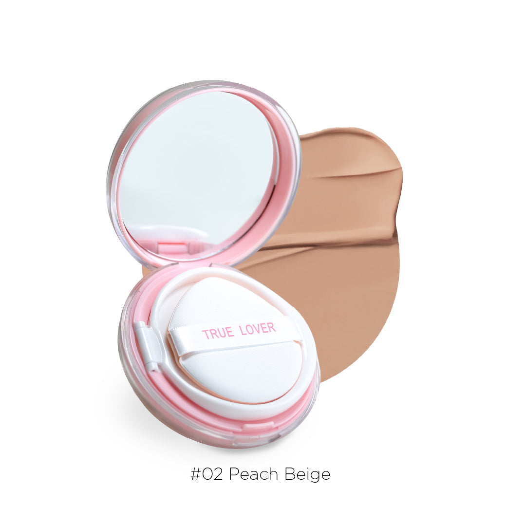 BASE CUSHION FOUNDATION