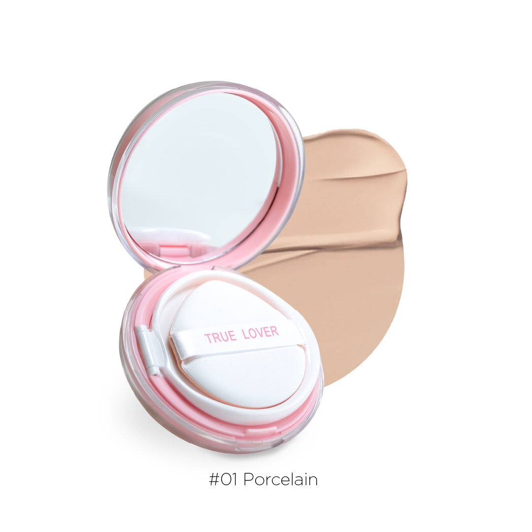 BASE CUSHION FOUNDATION