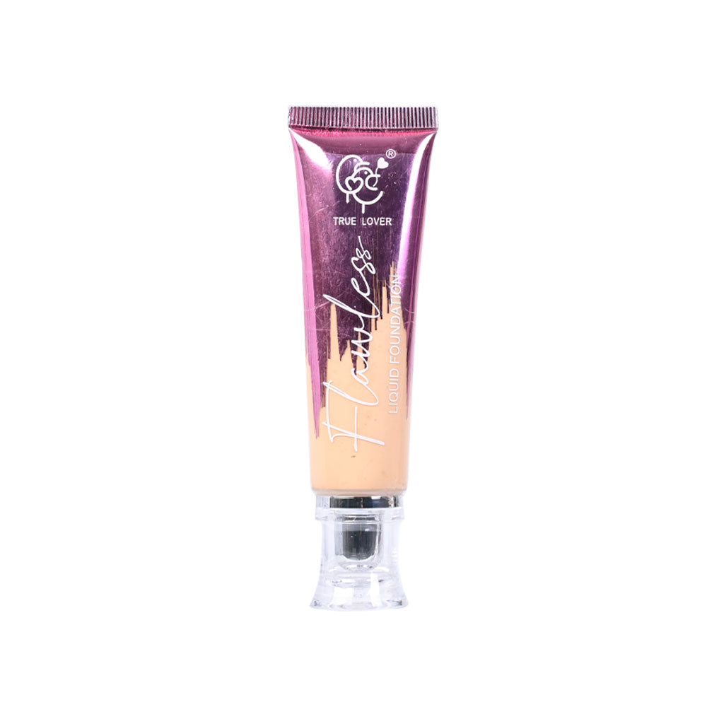 BASE FLAWLESS HUMECTANTE - Base