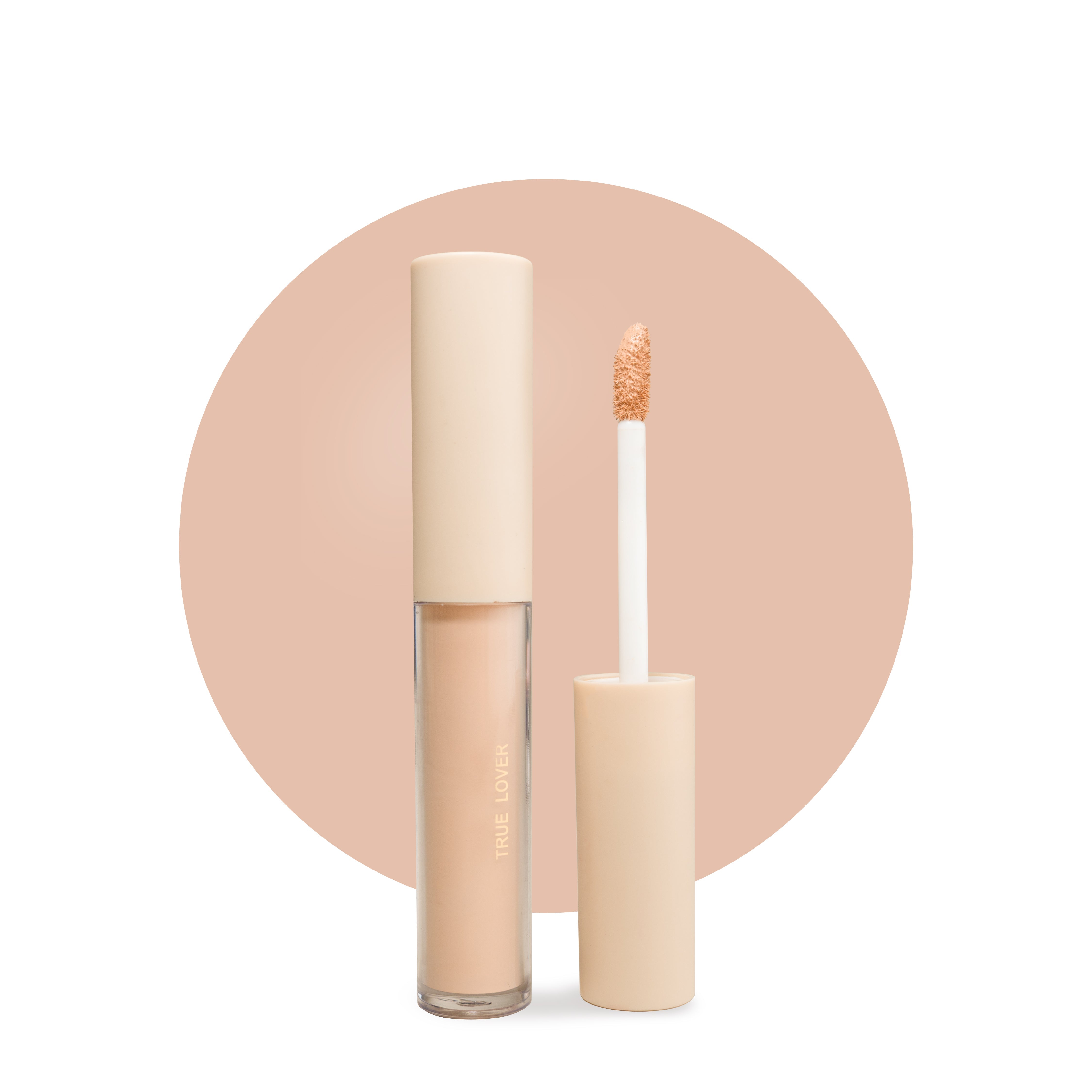 CORRECTOR DE OJOS SILKY CONCEALER PEN - CORRECTOR IVORY 02 - Corrector de ojos