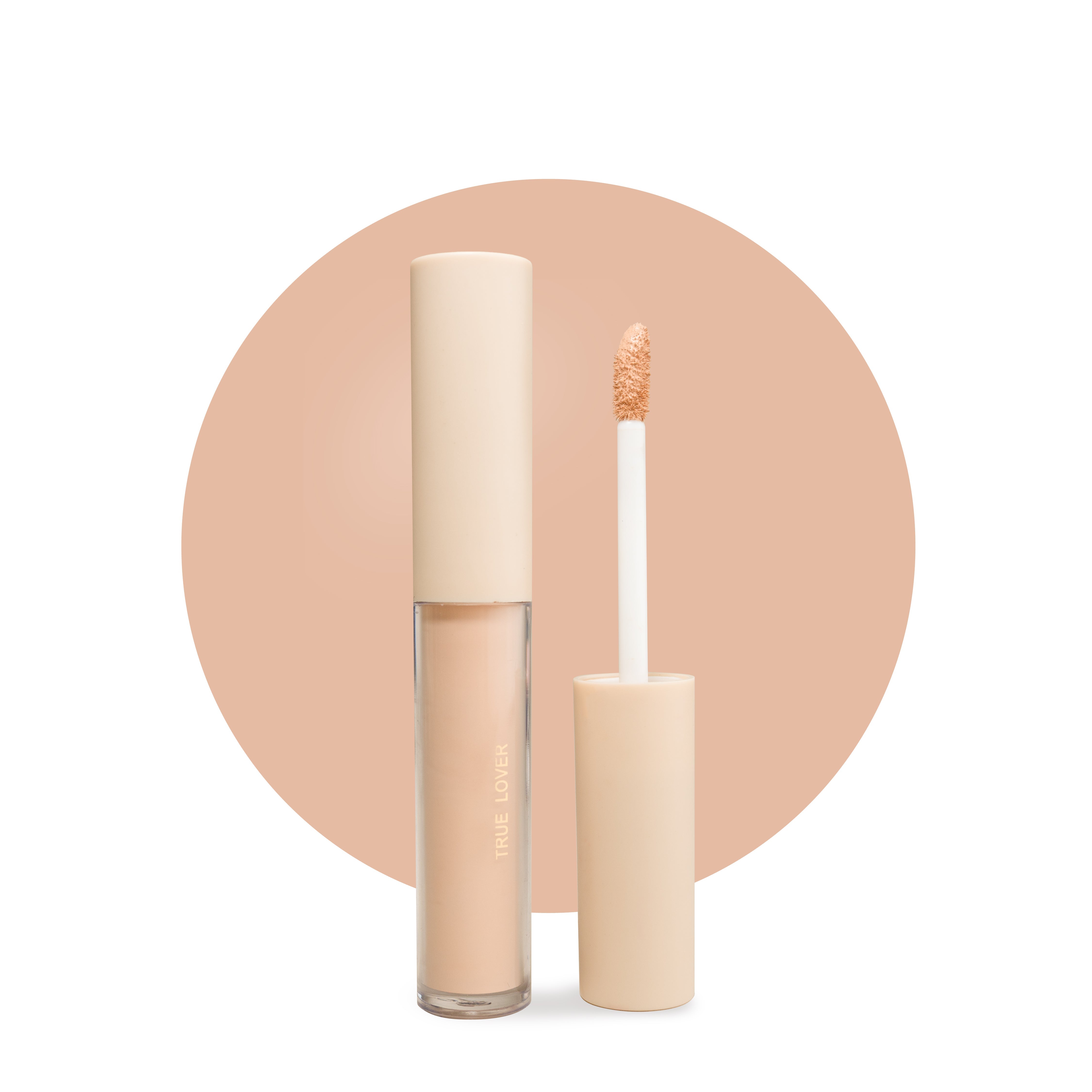 CORRECTOR DE OJOS SILKY CONCEALER PEN - CORRECTOR LATTE 04 - Corrector de ojos