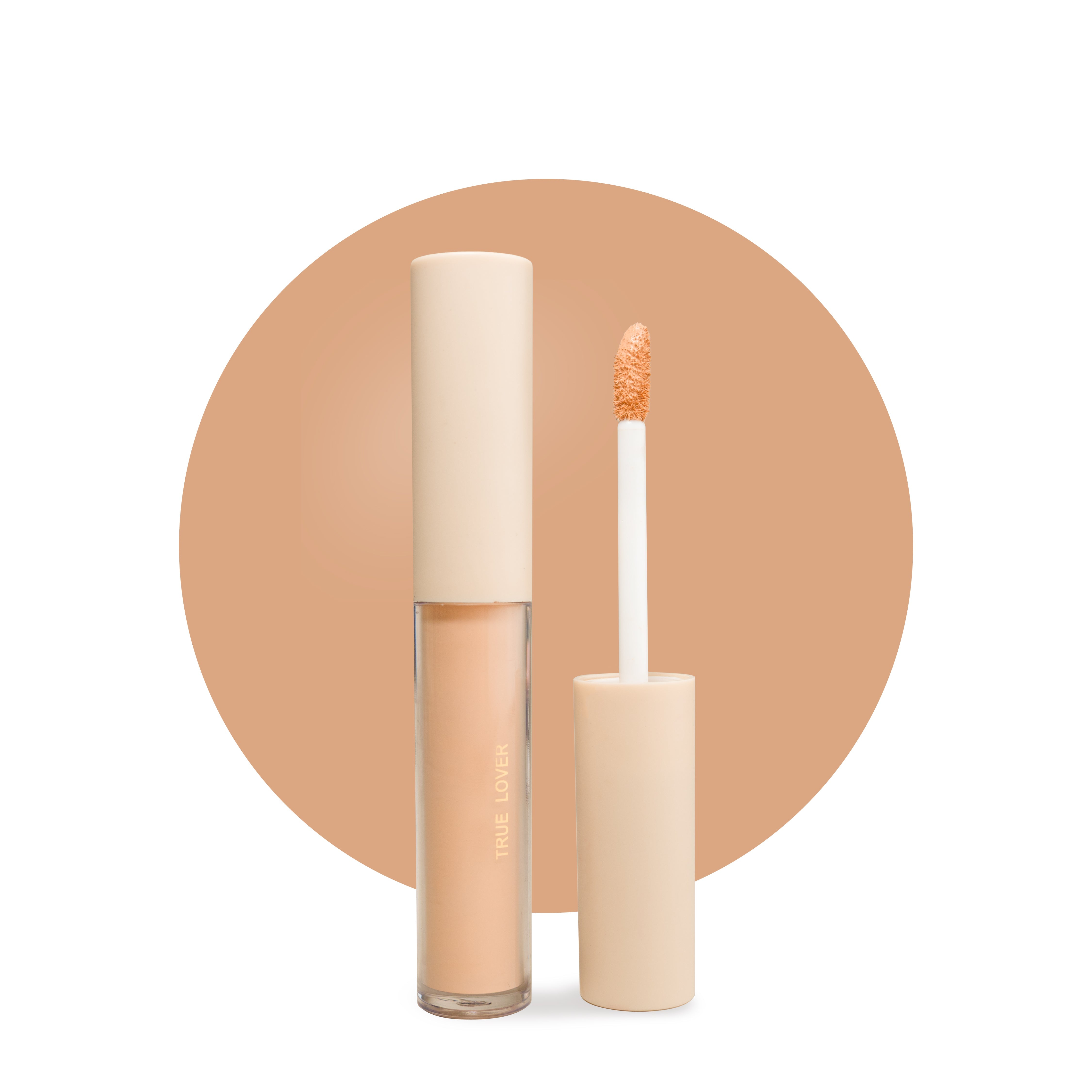 CORRECTOR DE OJOS SILKY CONCEALER PEN - CORRECTOR MACCHIATO 07 - Corrector de ojos