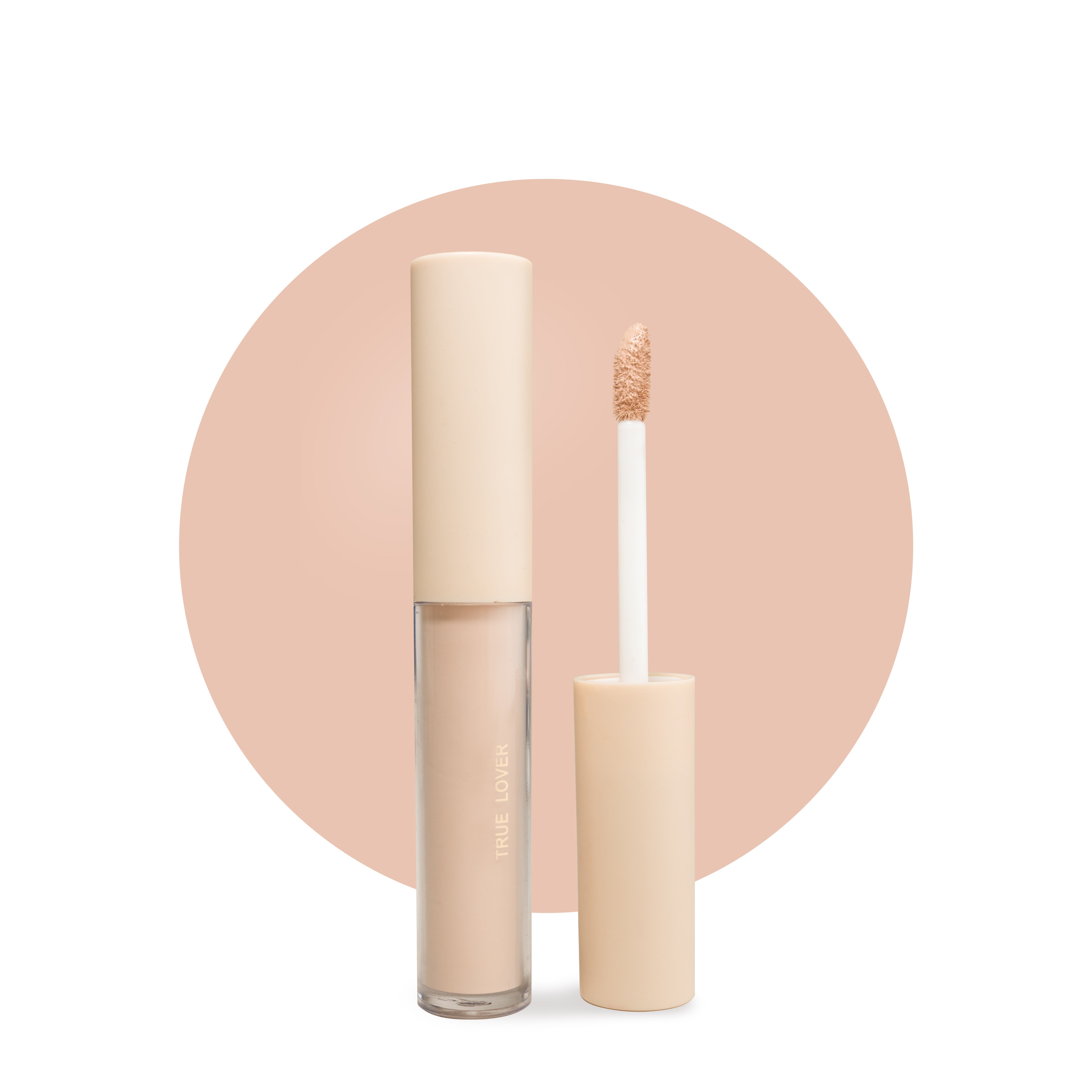 CORRECTOR DE OJOS SILKY CONCEALER PEN - CORRECTOR PEACH BEIDGE 03 - Corrector de ojos
