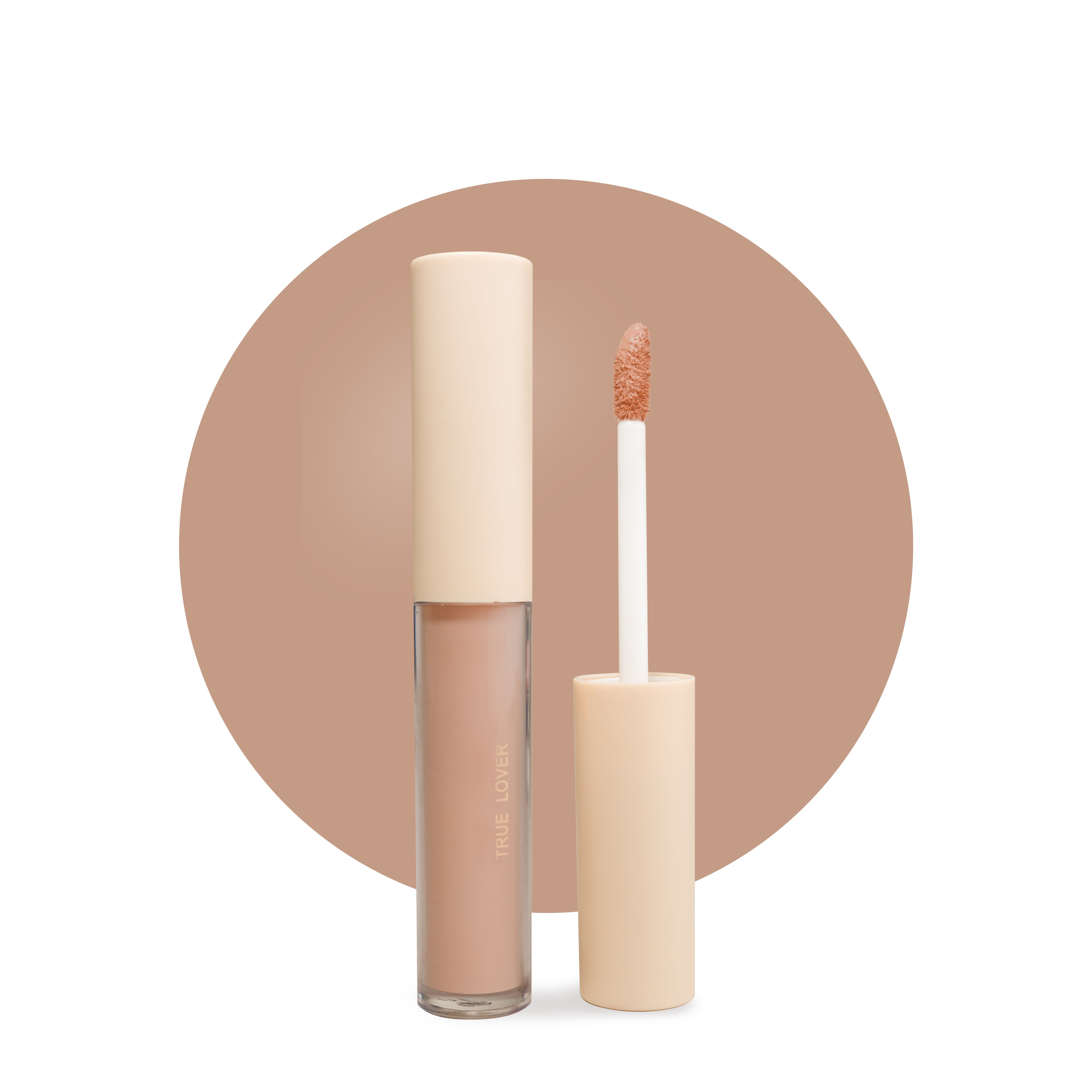 CORRECTOR DE OJOS SILKY CONCEALER PEN - CORRECTOR PECAN 08 - Corrector de ojos