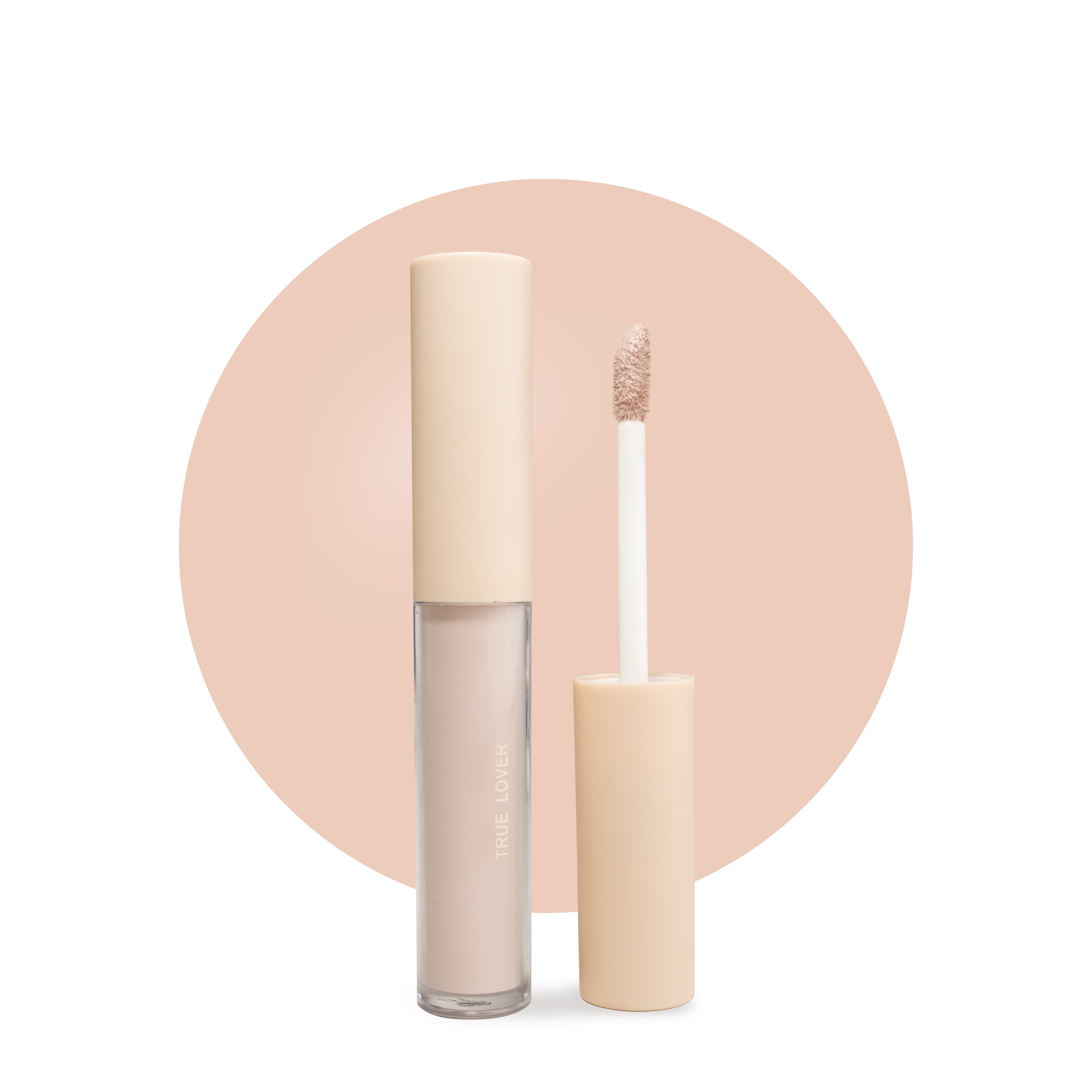 CORRECTOR DE OJOS SILKY CONCEALER PEN - CORRECTOR PORCELAIN 01 - Corrector de ojos