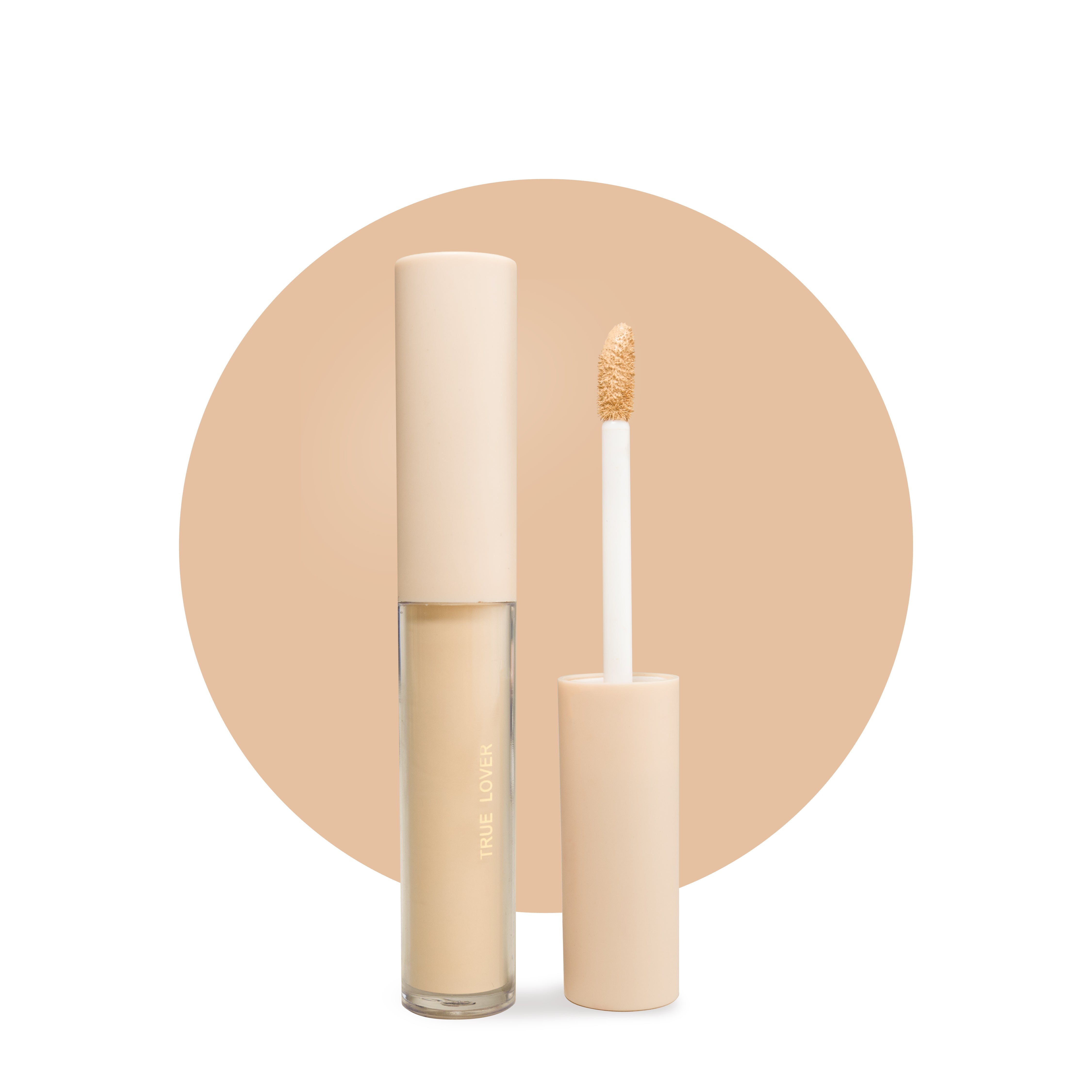 CORRECTOR DE OJOS SILKY CONCEALER PEN - CORRECTOR SAND 05 - Corrector de ojos