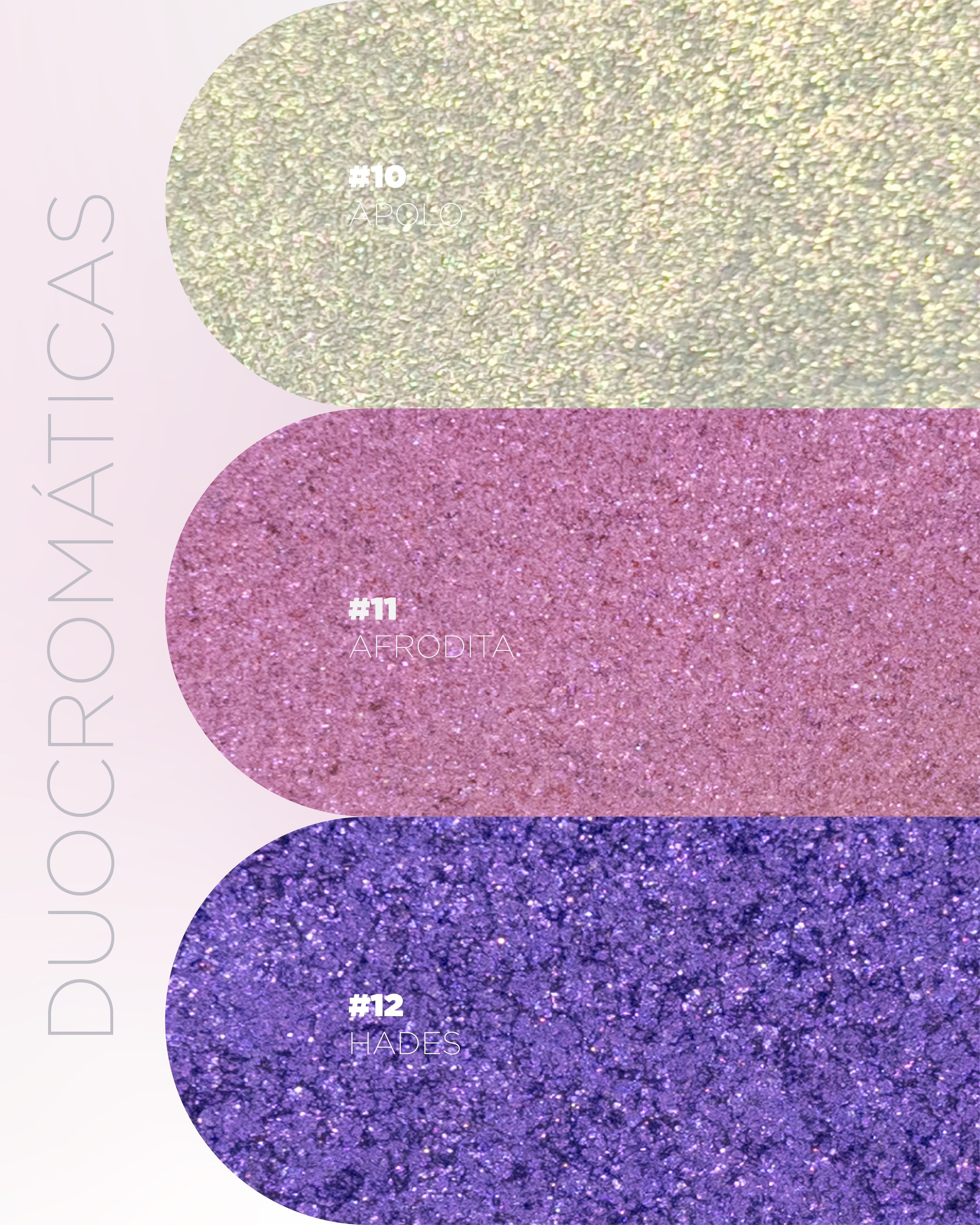 SOMBRA INDIVIDUAL SOFT SHINE - Eyeshadow