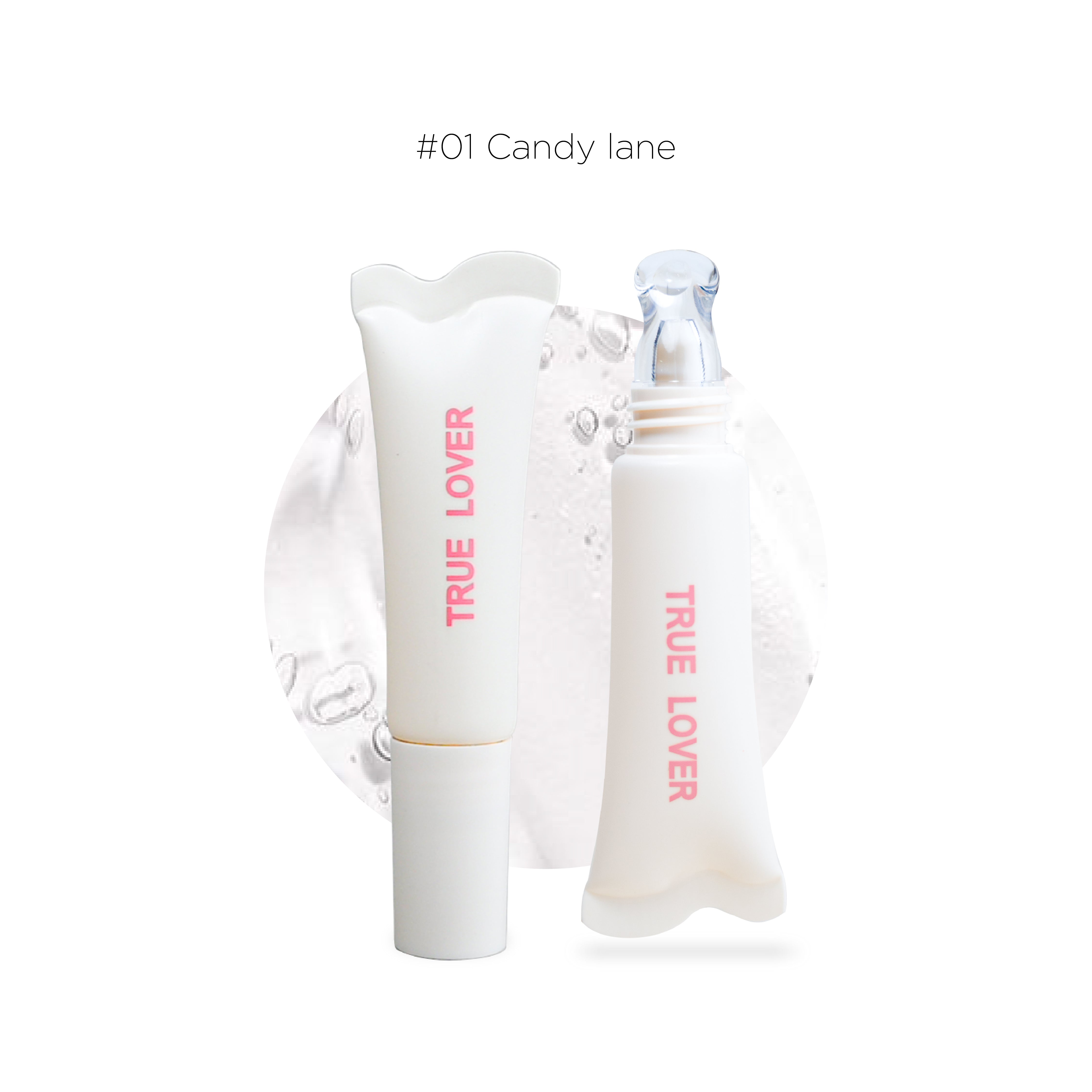 BRILLO CRISTAL GLAZE LIP GLOSS