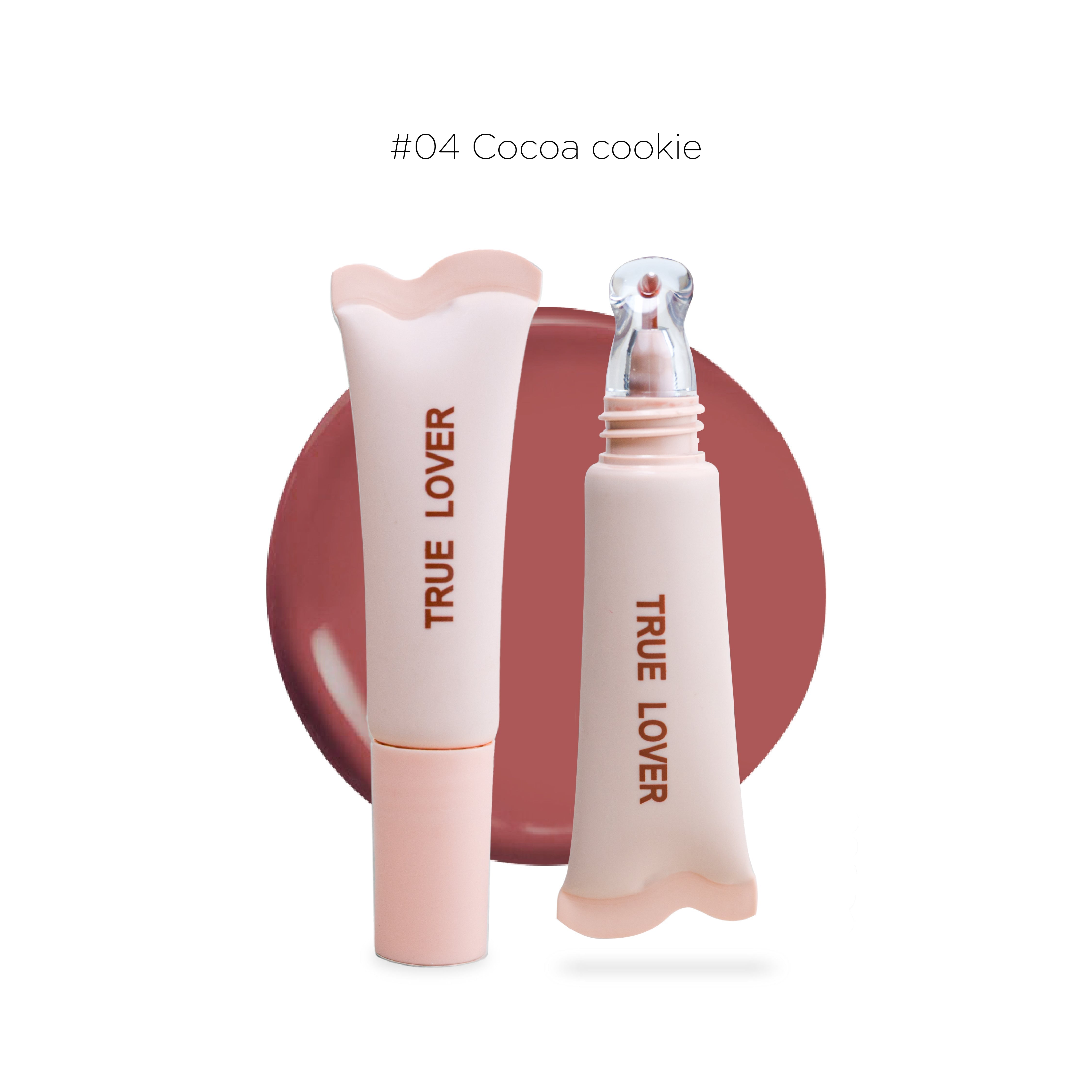 BRILLO CRISTAL GLAZE LIP GLOSS