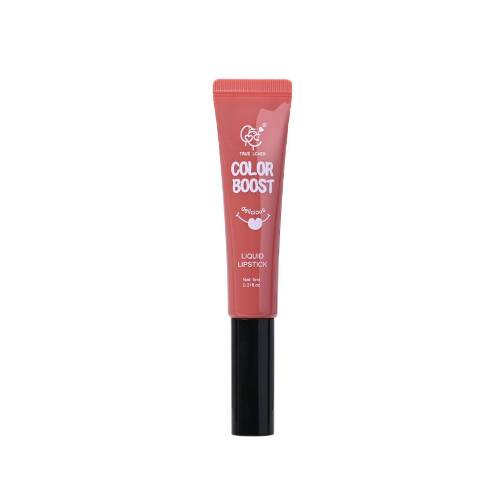 BRILLO LABIAL VOLUMINIZADOR COLOR BOOST - lipgloss color boost 2 - Lipgloss
