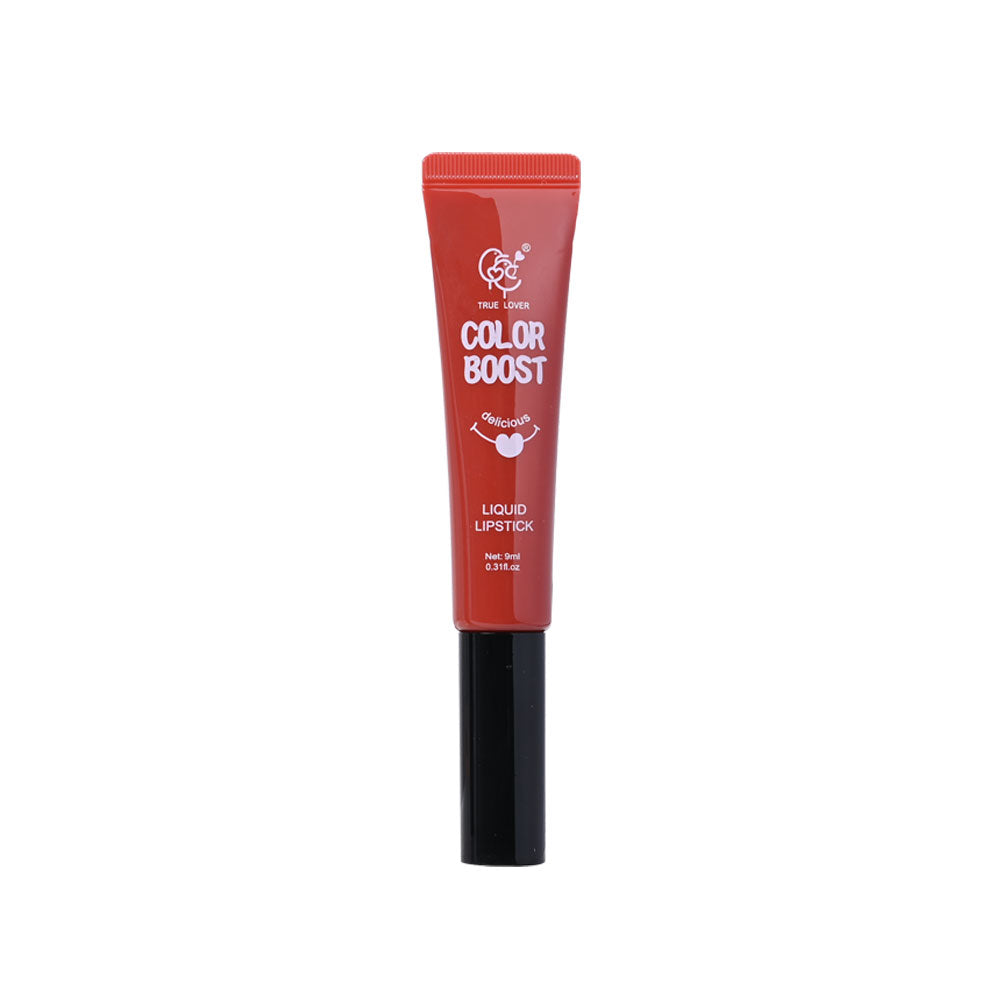 BRILLO LABIAL VOLUMINIZADOR COLOR BOOST - lipgloss color boost 3 - Lipgloss