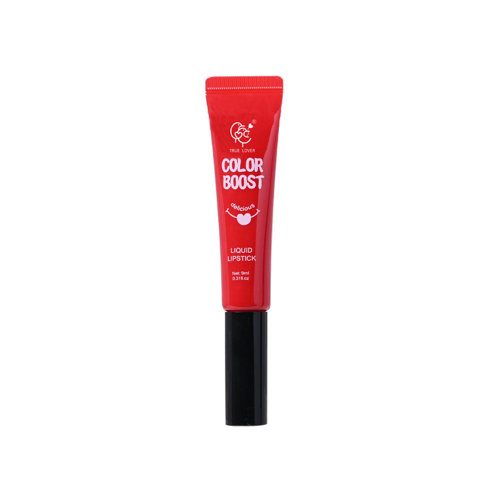 BRILLO LABIAL VOLUMINIZADOR COLOR BOOST - lipgloss color boost 4 - Lipgloss