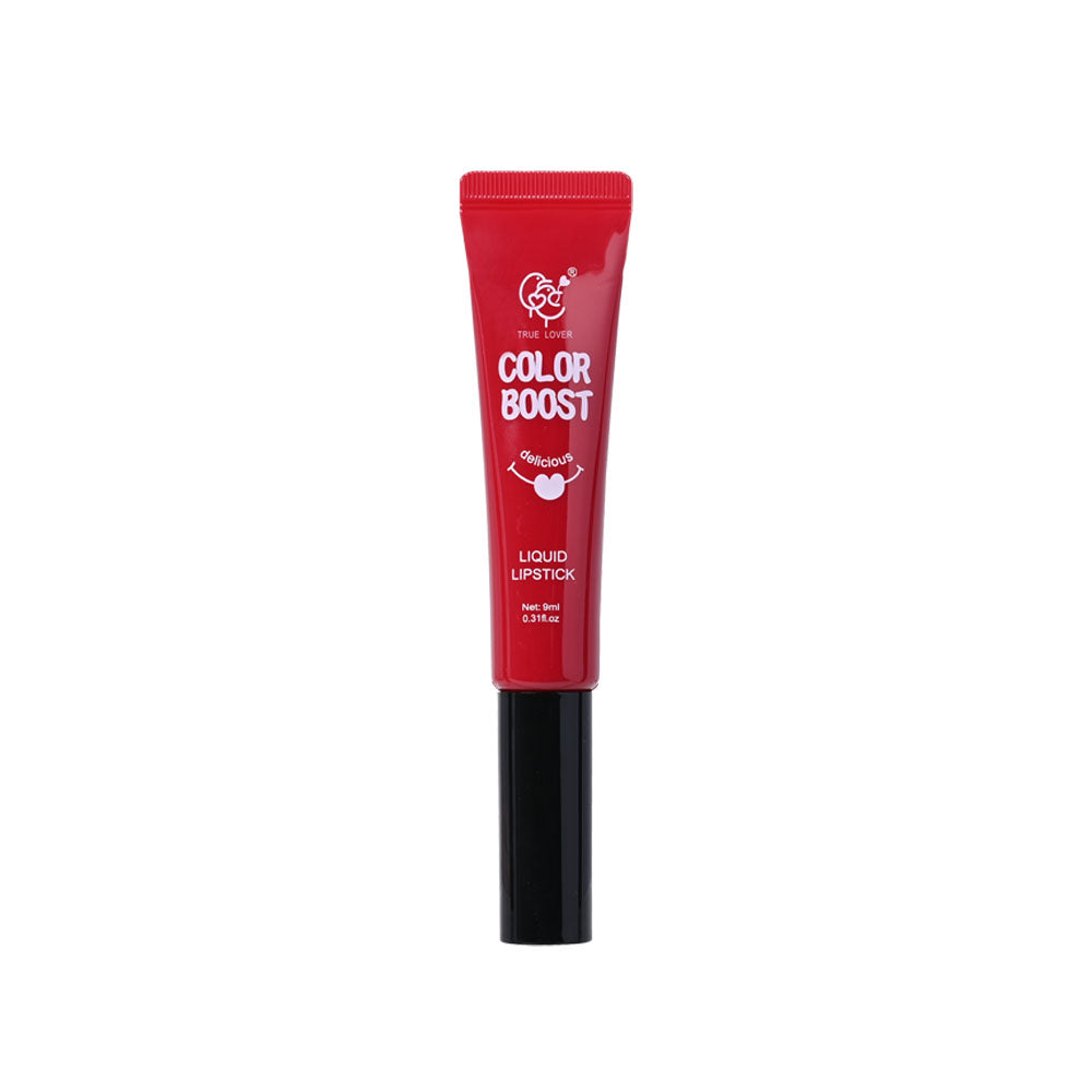 BRILLO LABIAL VOLUMINIZADOR COLOR BOOST - lipgloss color boost 5 - Lipgloss