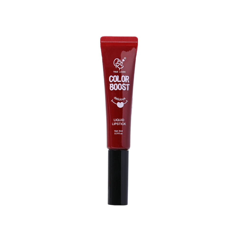 BRILLO LABIAL VOLUMINIZADOR COLOR BOOST - lipgloss color boost 6 - Lipgloss