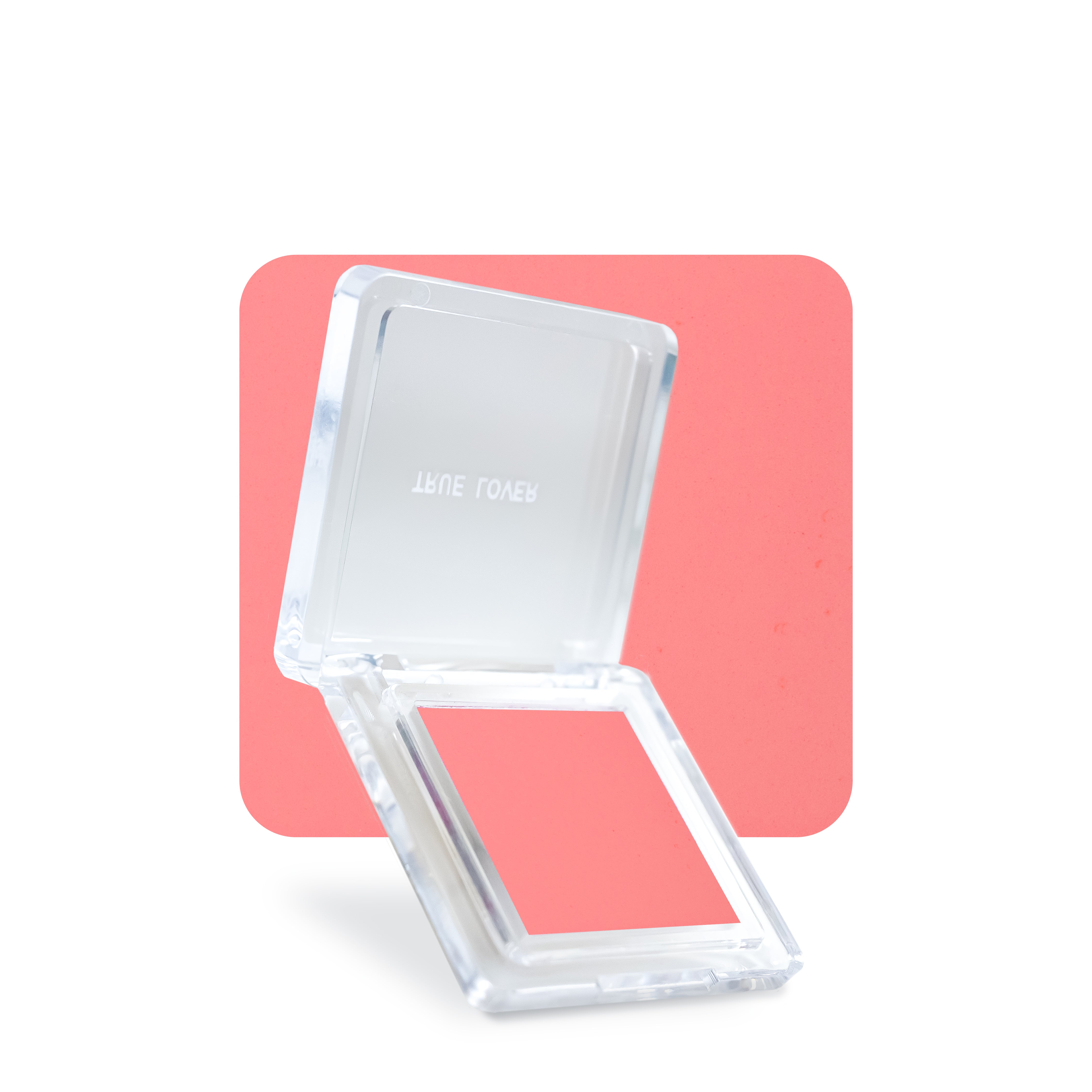RUBOR EN CREMA BLUSH POWDER - NEUTRAL PINK 02 - Rubor