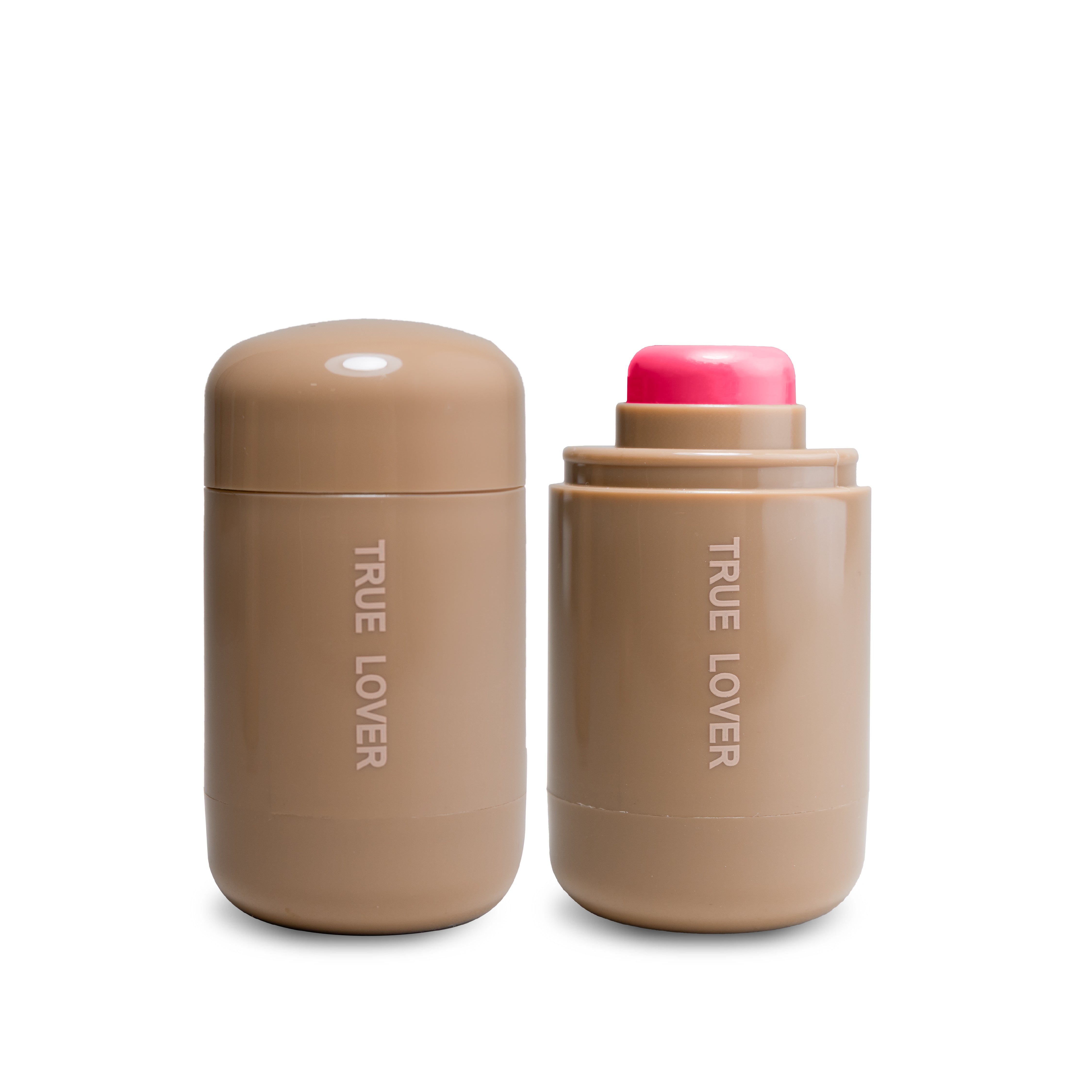 RUBOR EN CREMA PARA MEJILLAS Y LABIOS POCKET BLUSH