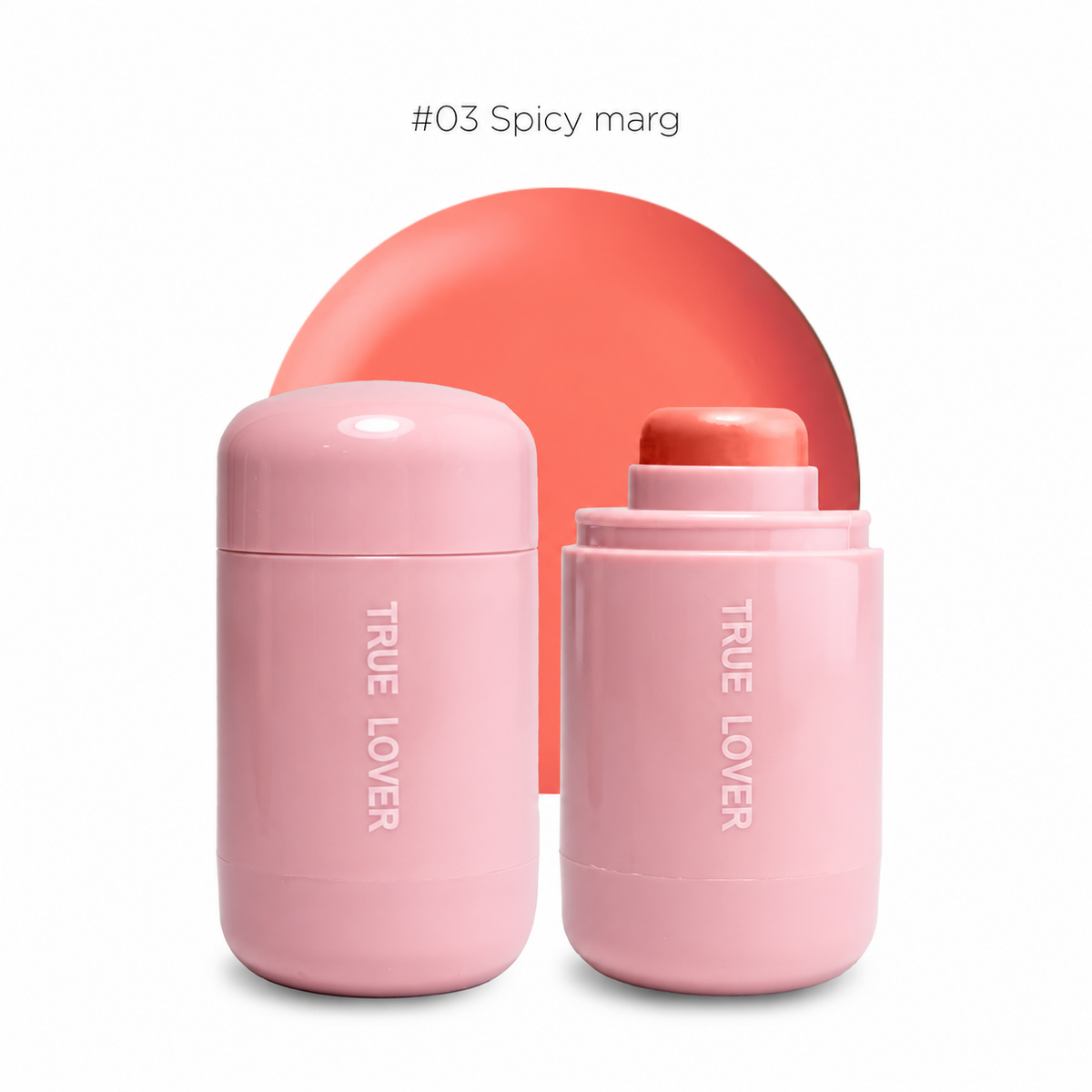 RUBOR EN CREMA PARA MEJILLAS Y LABIOS POCKET BLUSH