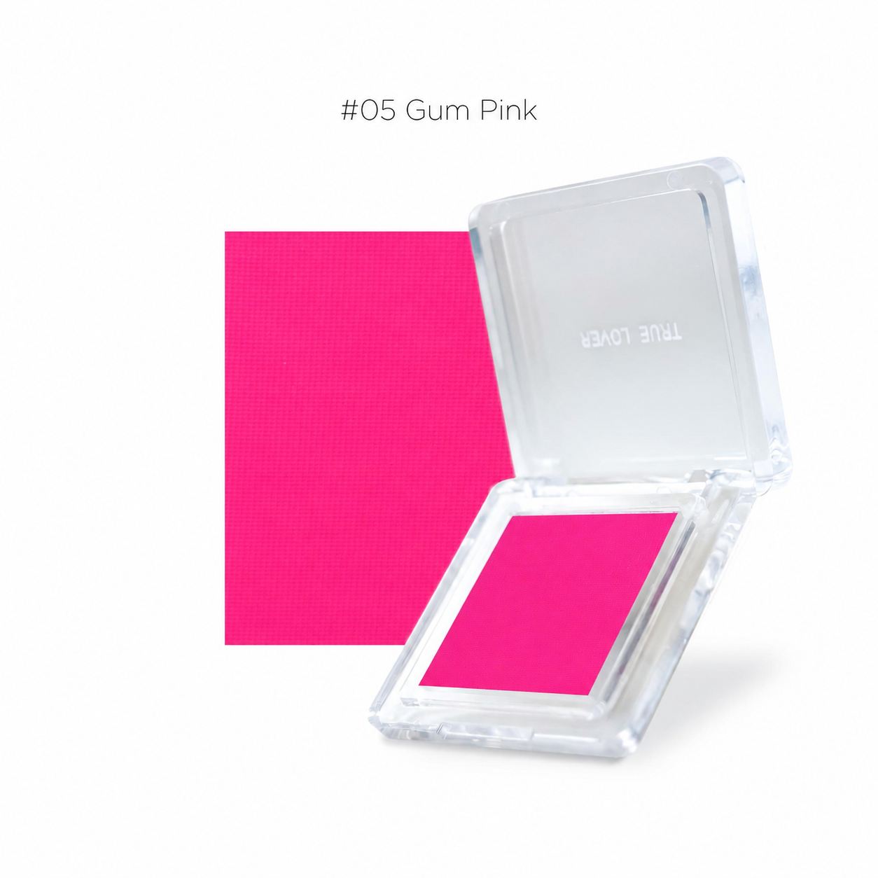 POCKET BLUSH POWDER