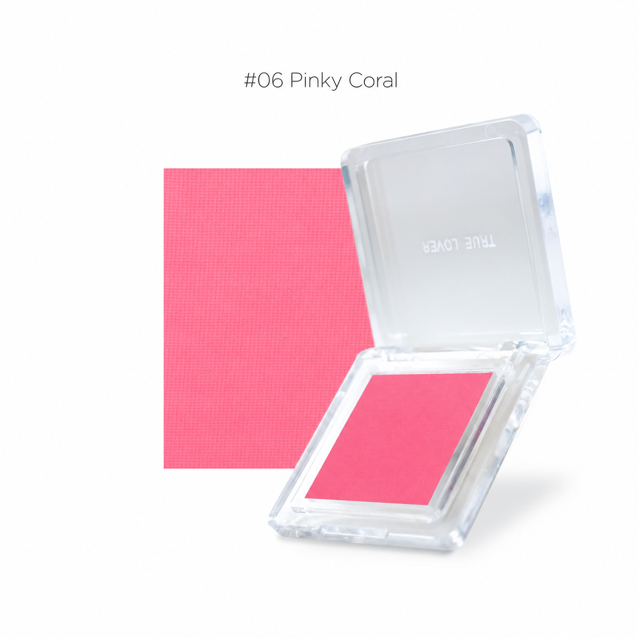 POCKET BLUSH POWDER