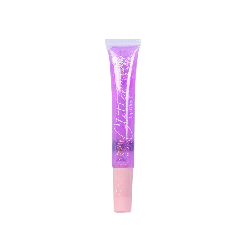 BRILLO LABIAL LIPGLOSS CON GLITTER