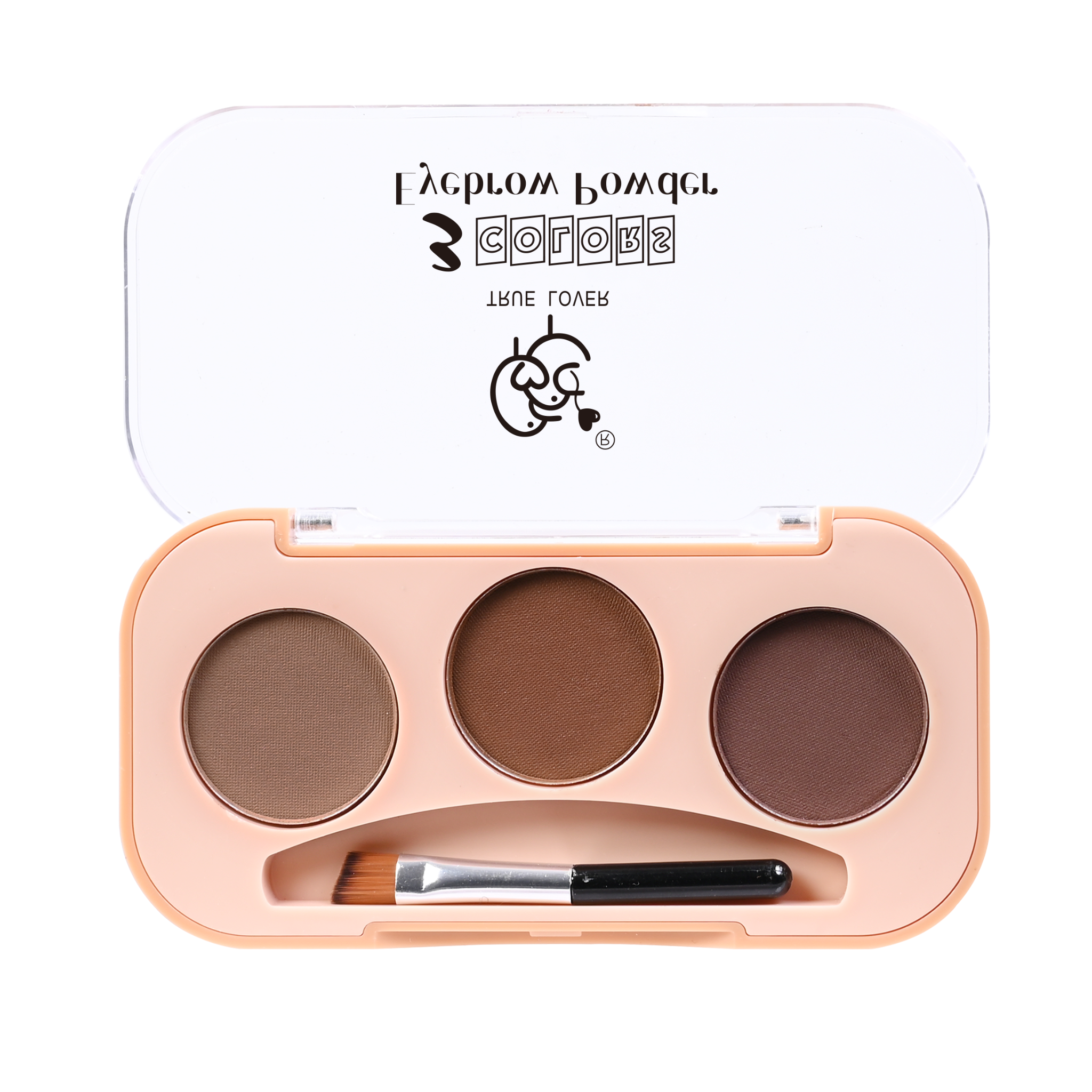 CAJA SORPRESA DE MAQUILLAJE EDICIÓN ESPECIAL