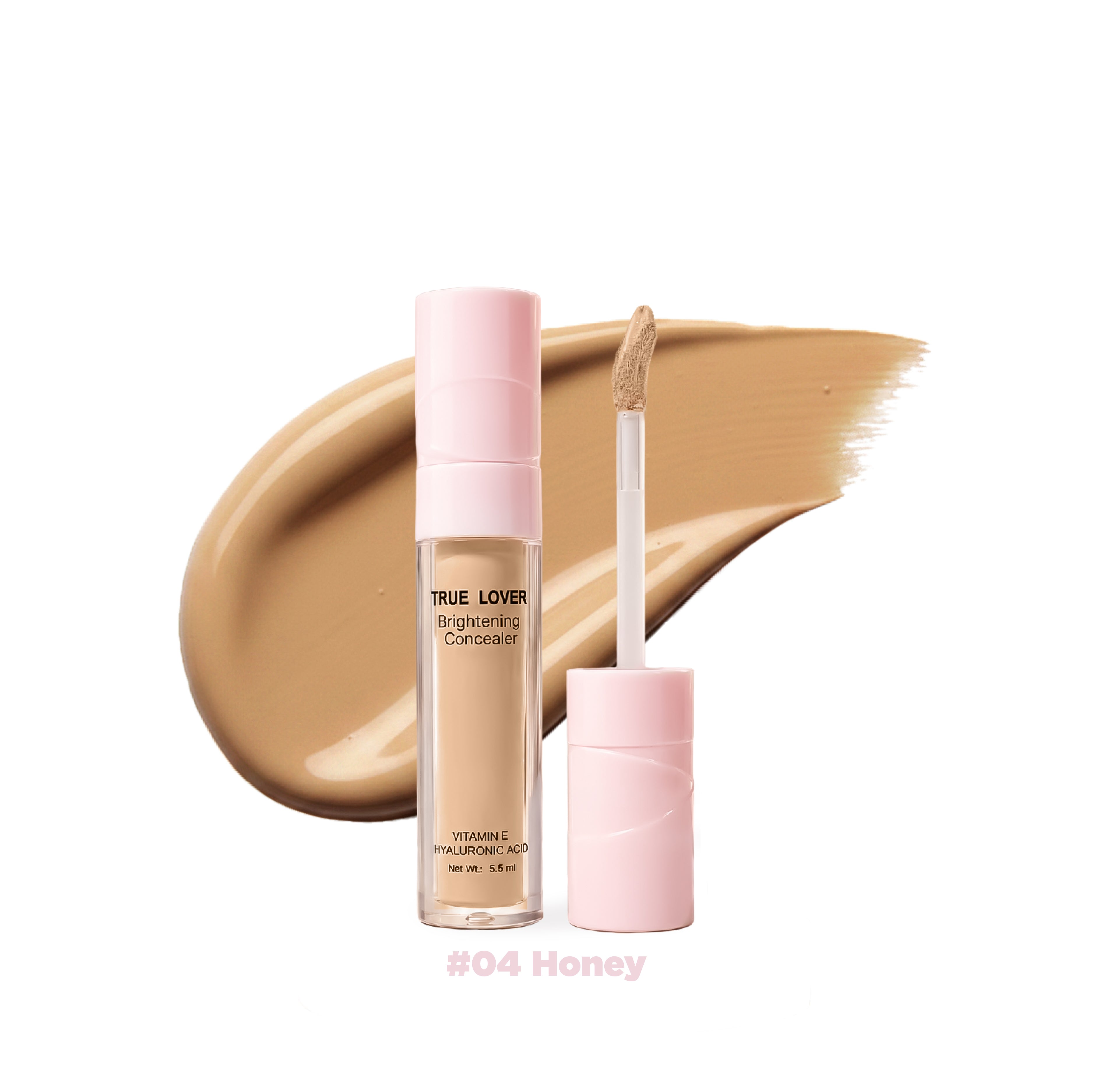 BRIGHTENING CONCEALER
