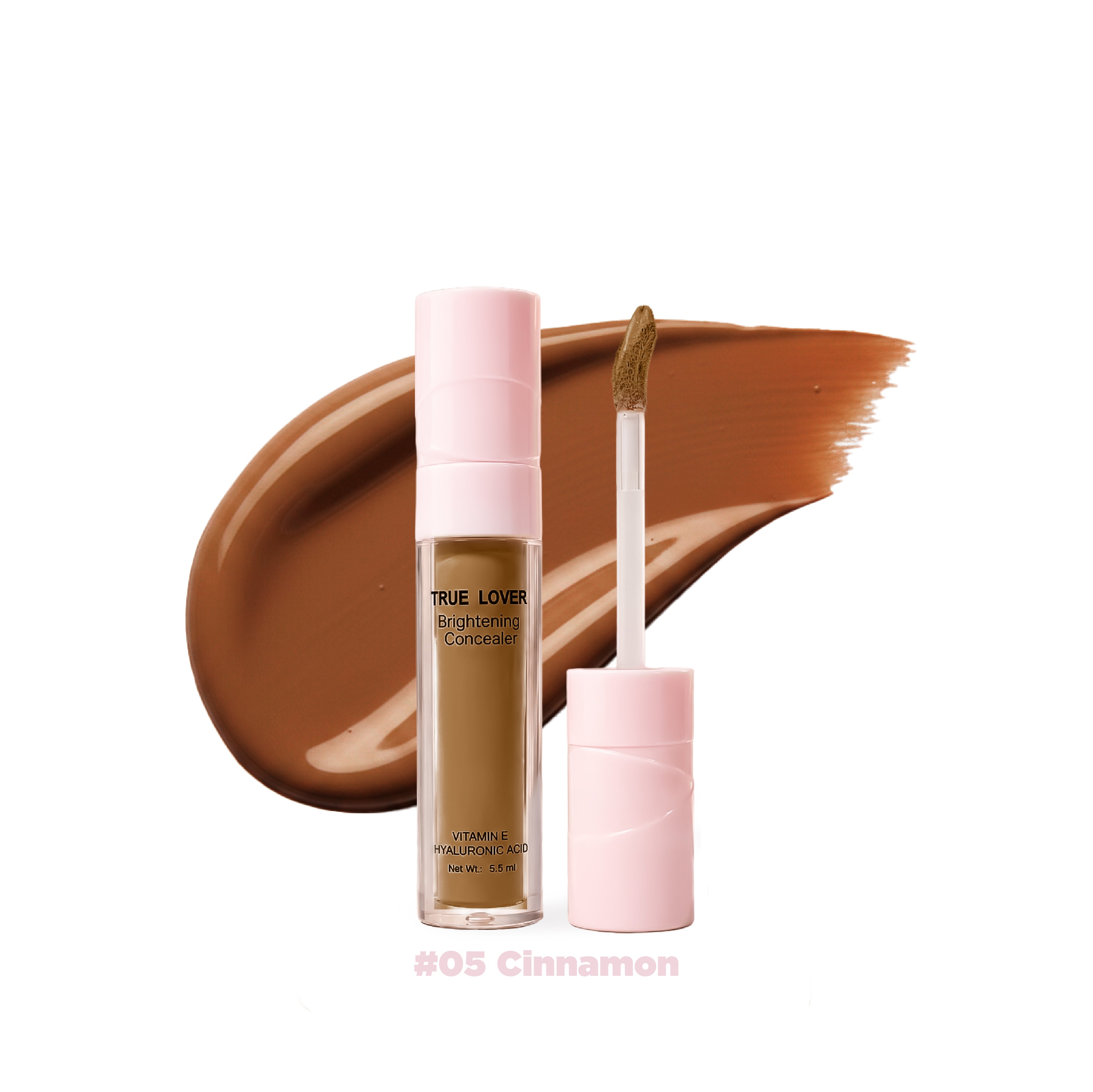 BRIGHTENING CONCEALER