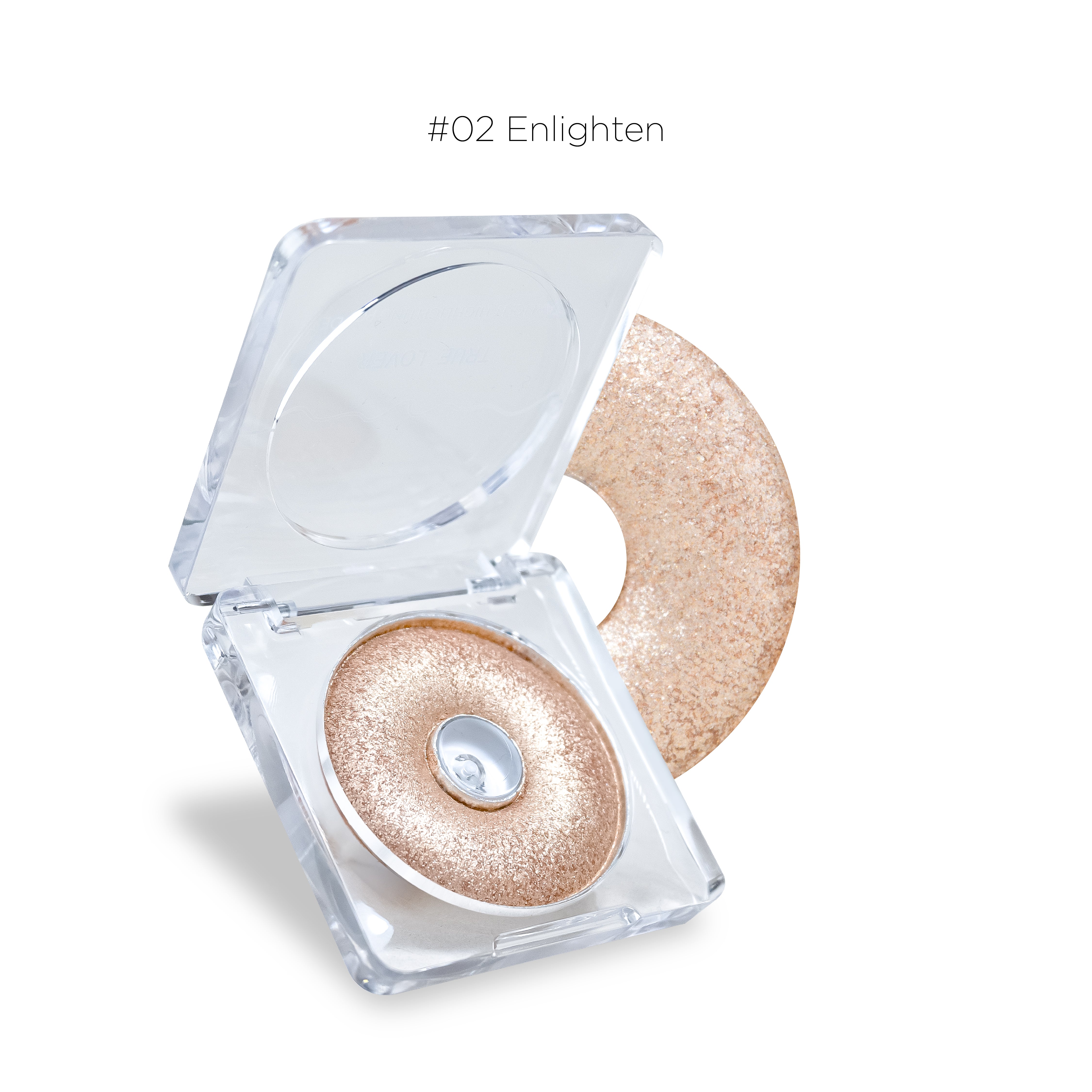 ILUMINADOR COMPACTO STARLIGHT
