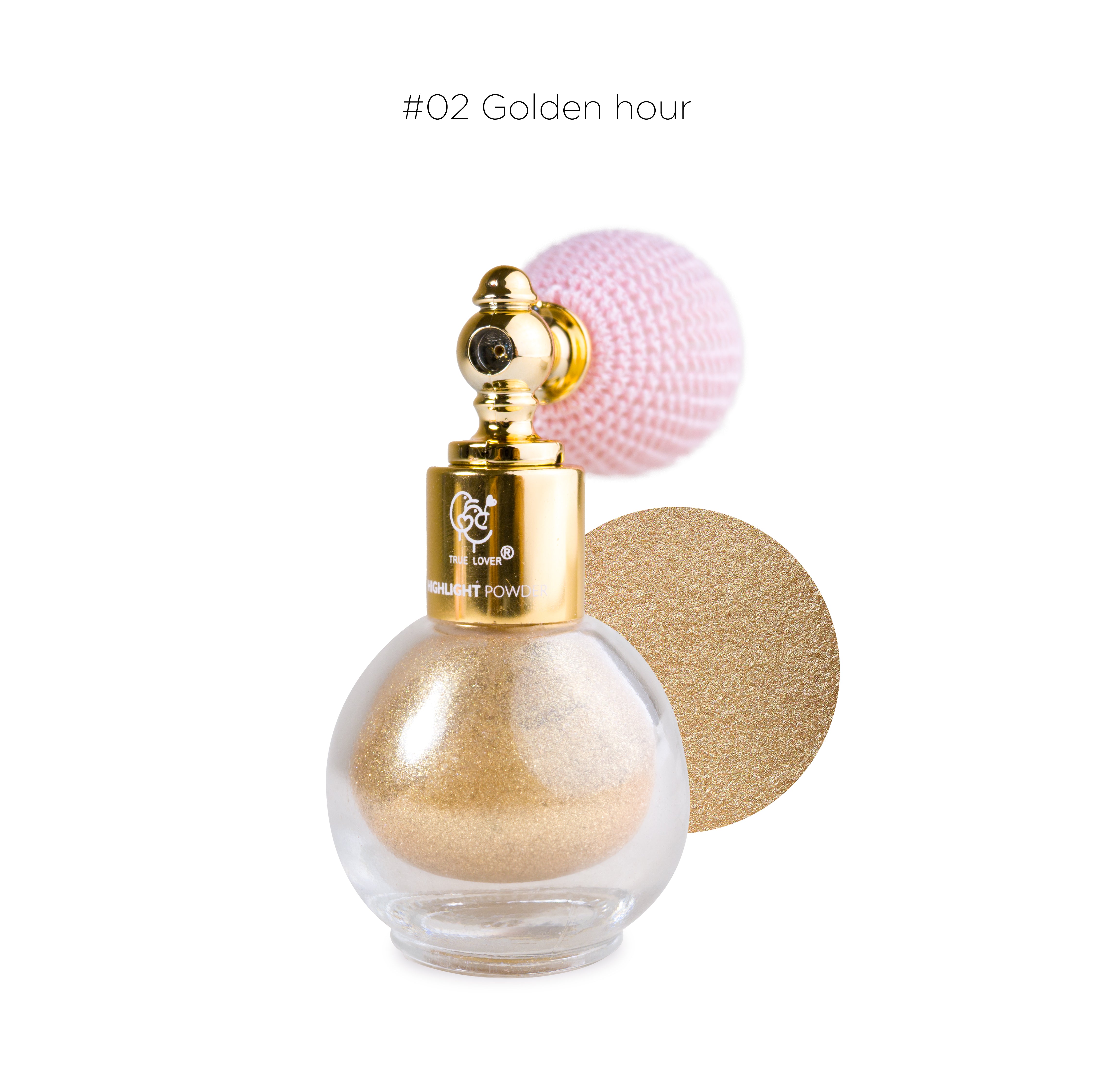 POLVO DE HADA HIGHLIGHT POWDER