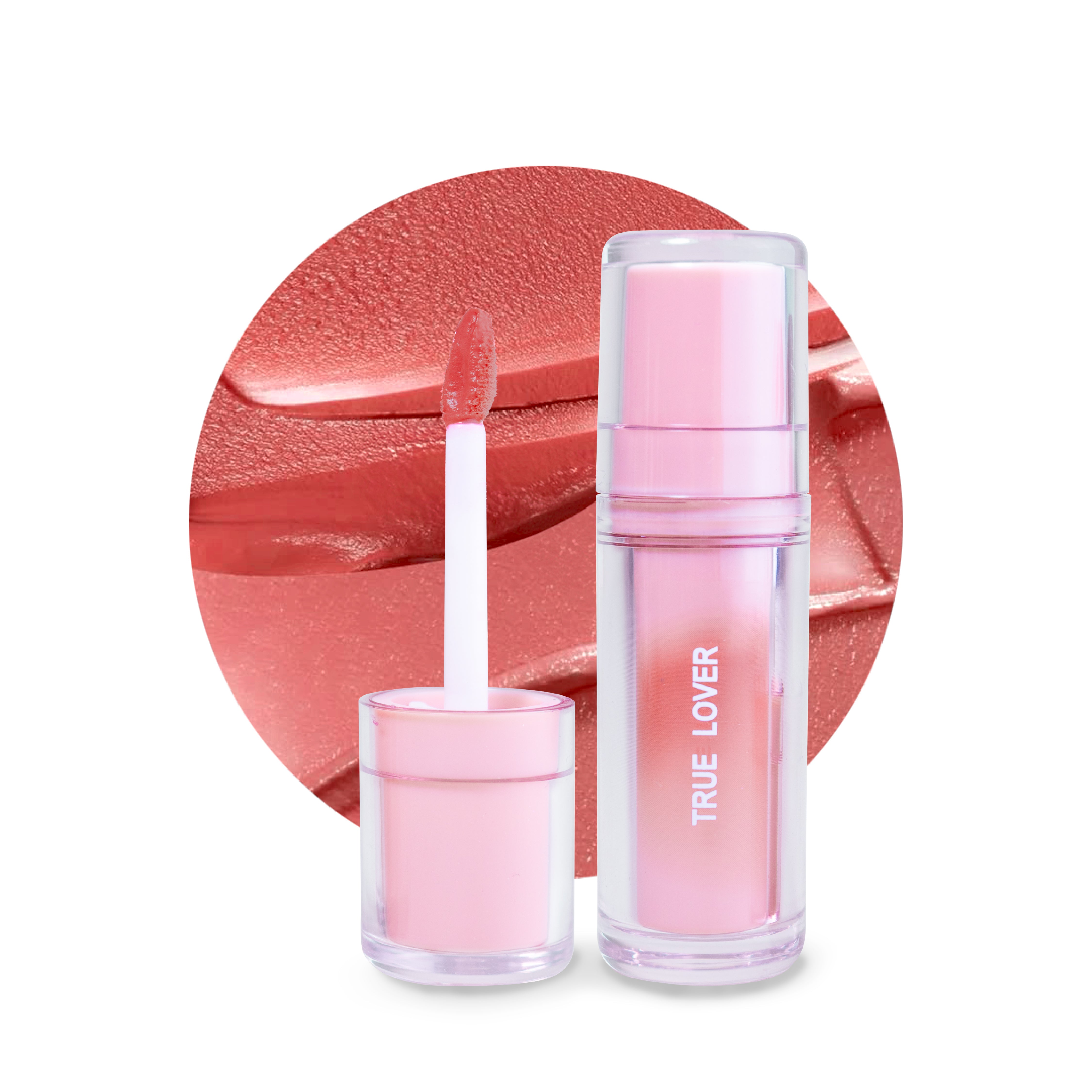 LABIAL LIP MUD