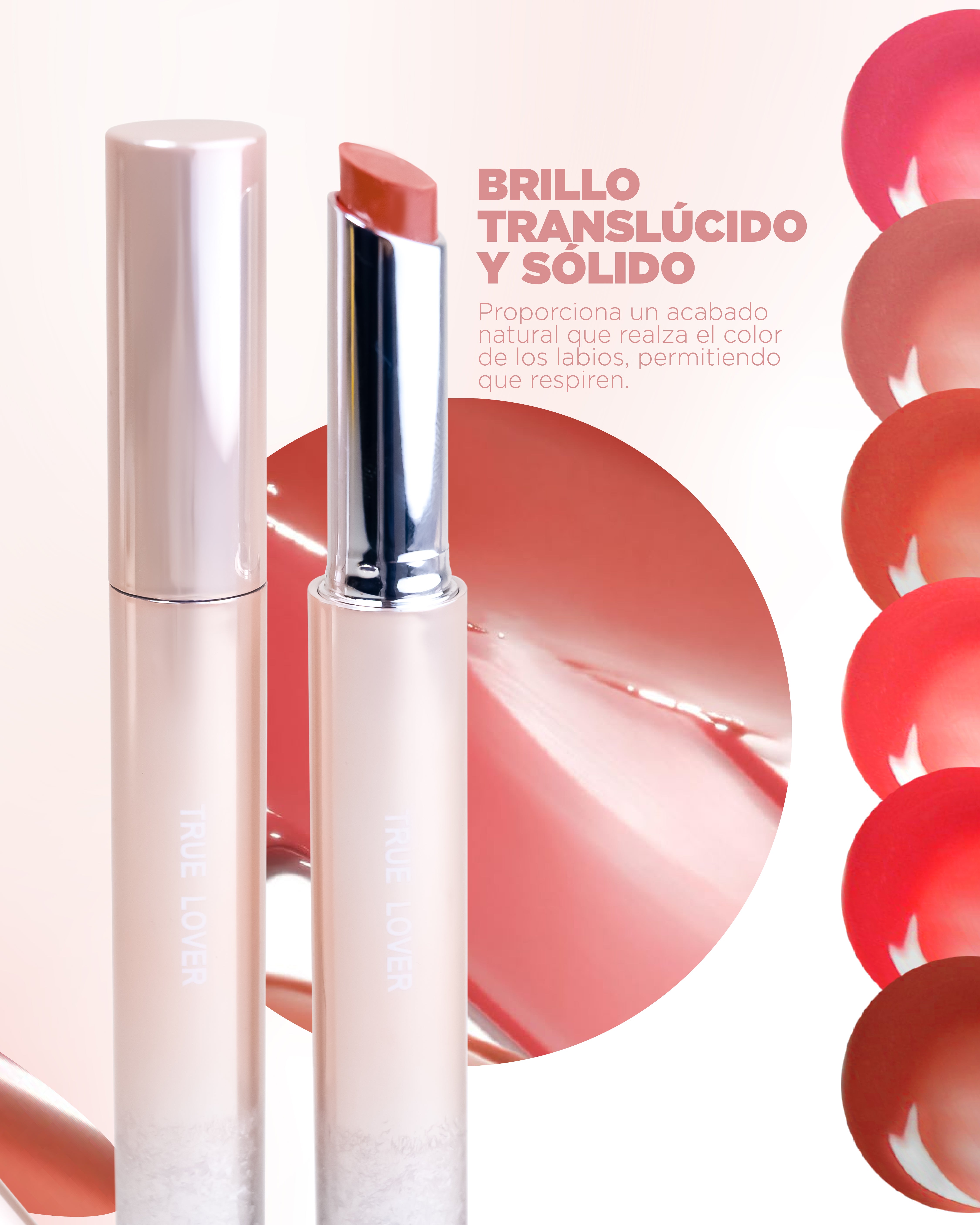 TINTA DE LABIOS HEARTY LIP TINT