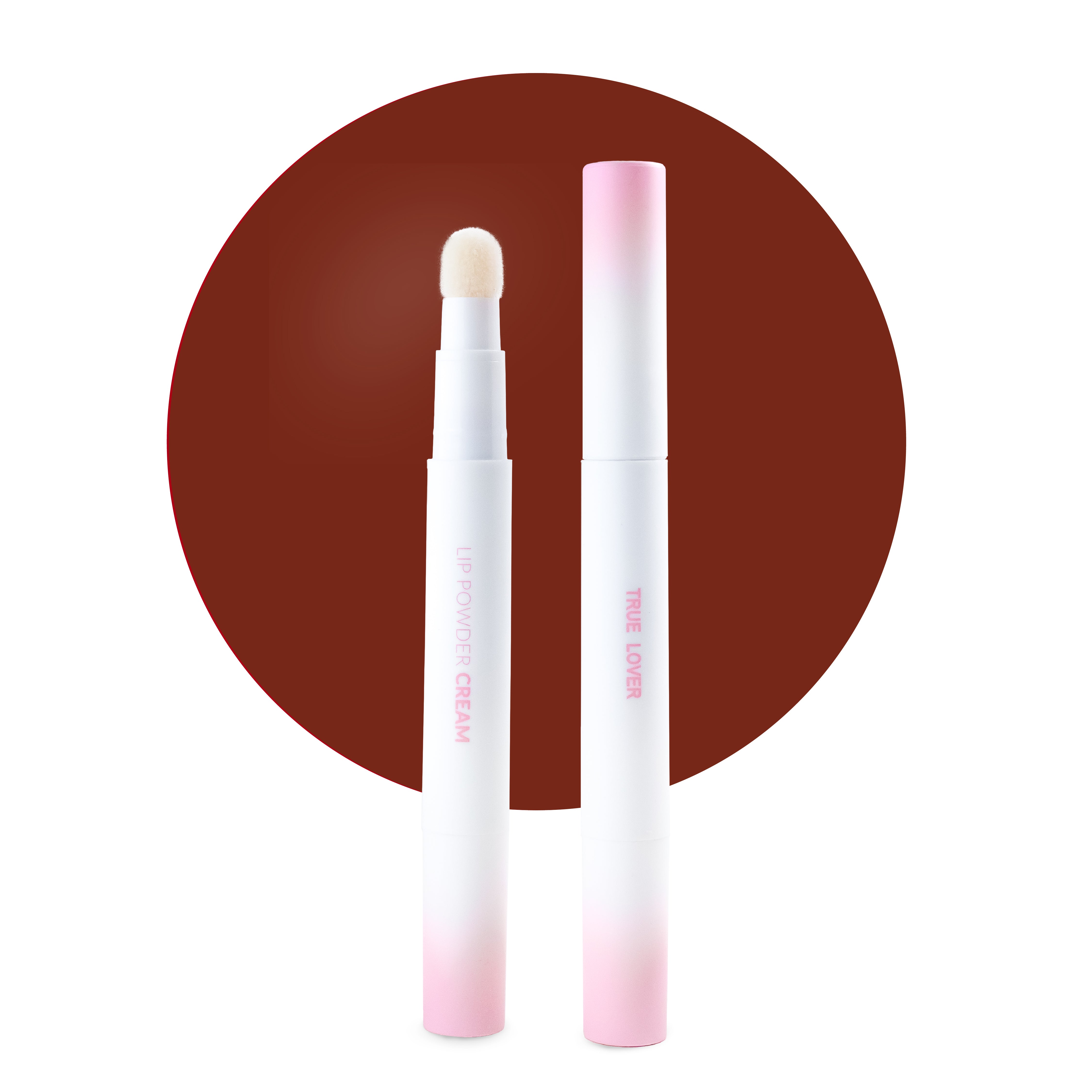 LABIAL EN CREMA MATE LIP POWDER