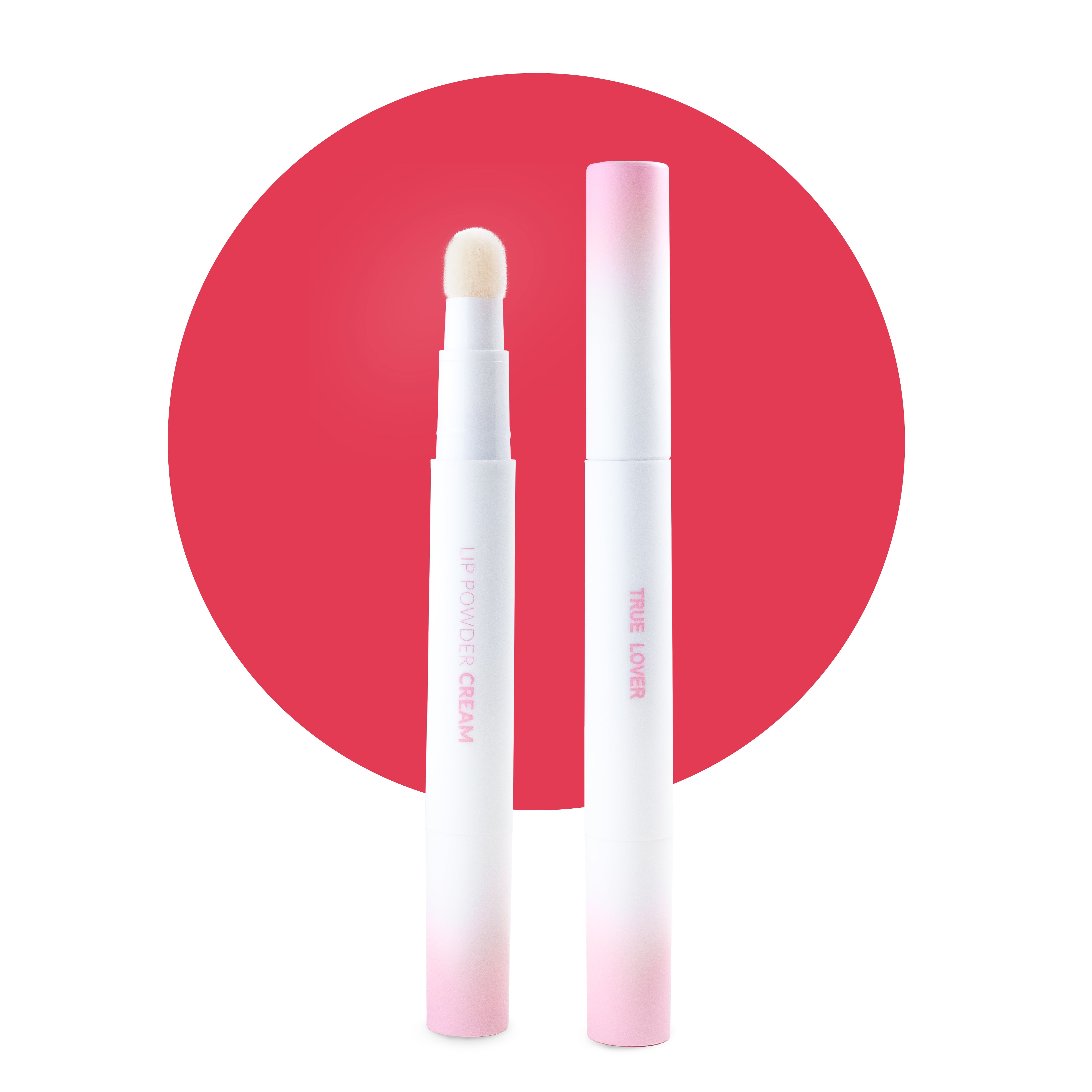 LABIAL EN CREMA MATE LIP POWDER