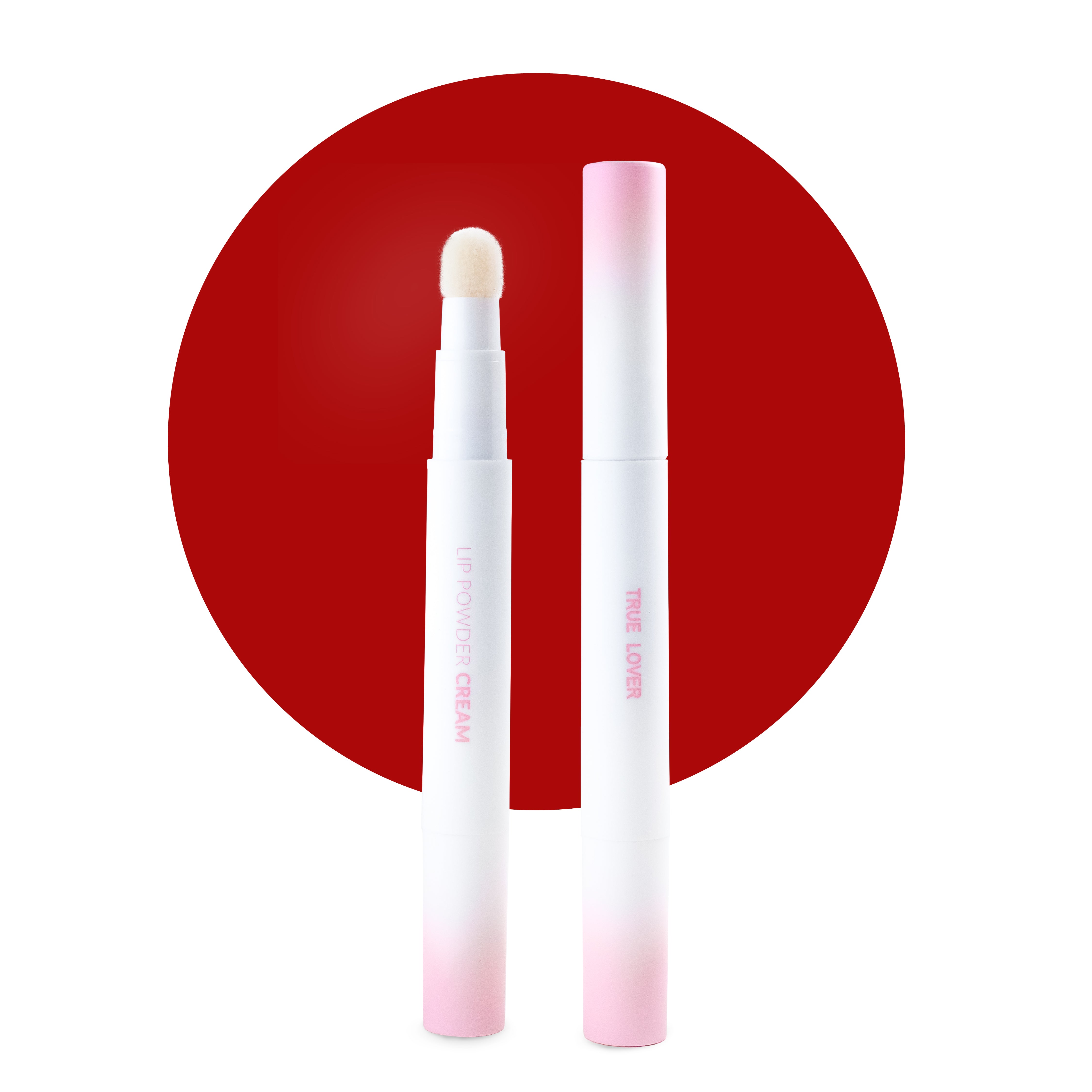 LABIAL EN CREMA MATE LIP POWDER