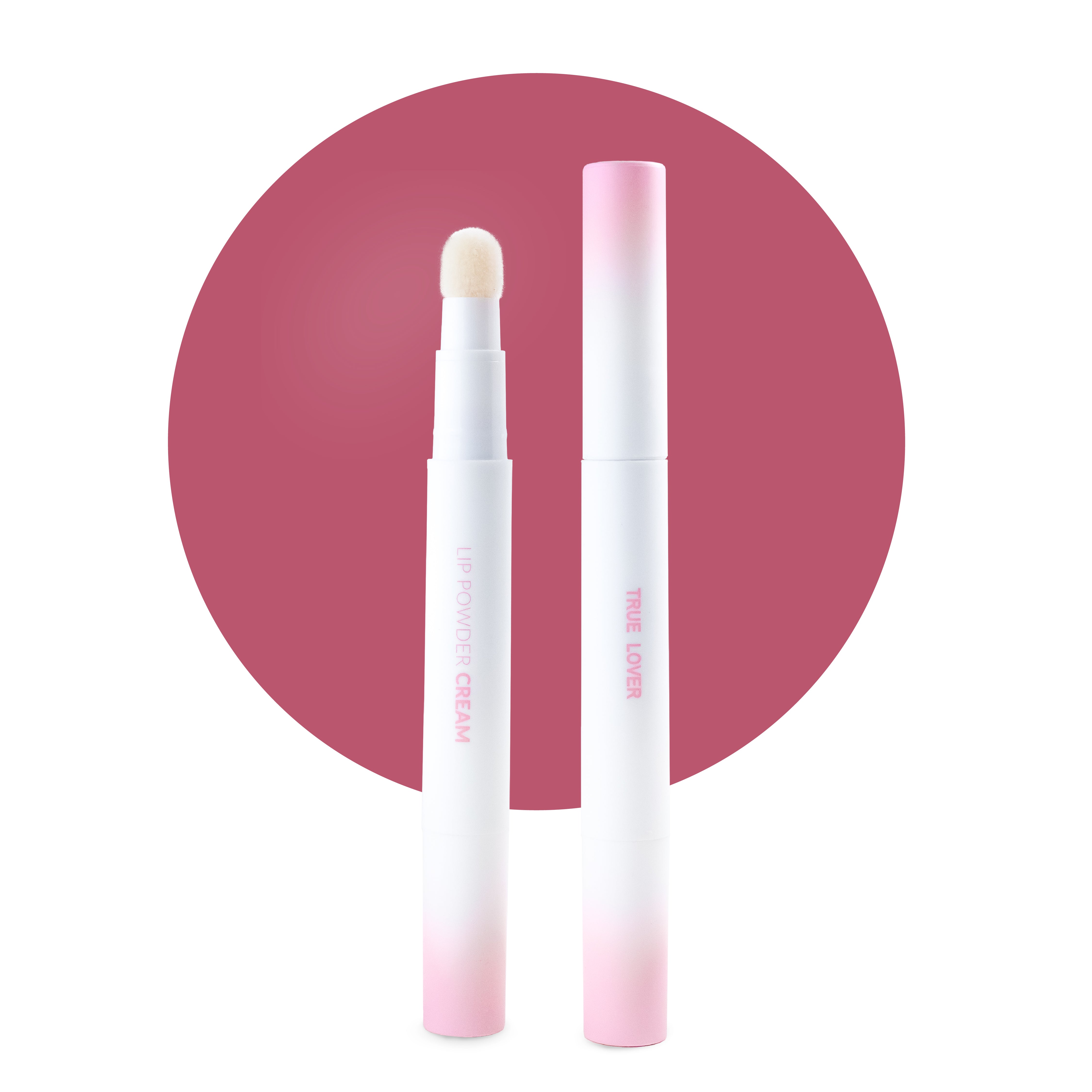 LABIAL EN CREMA MATE LIP POWDER