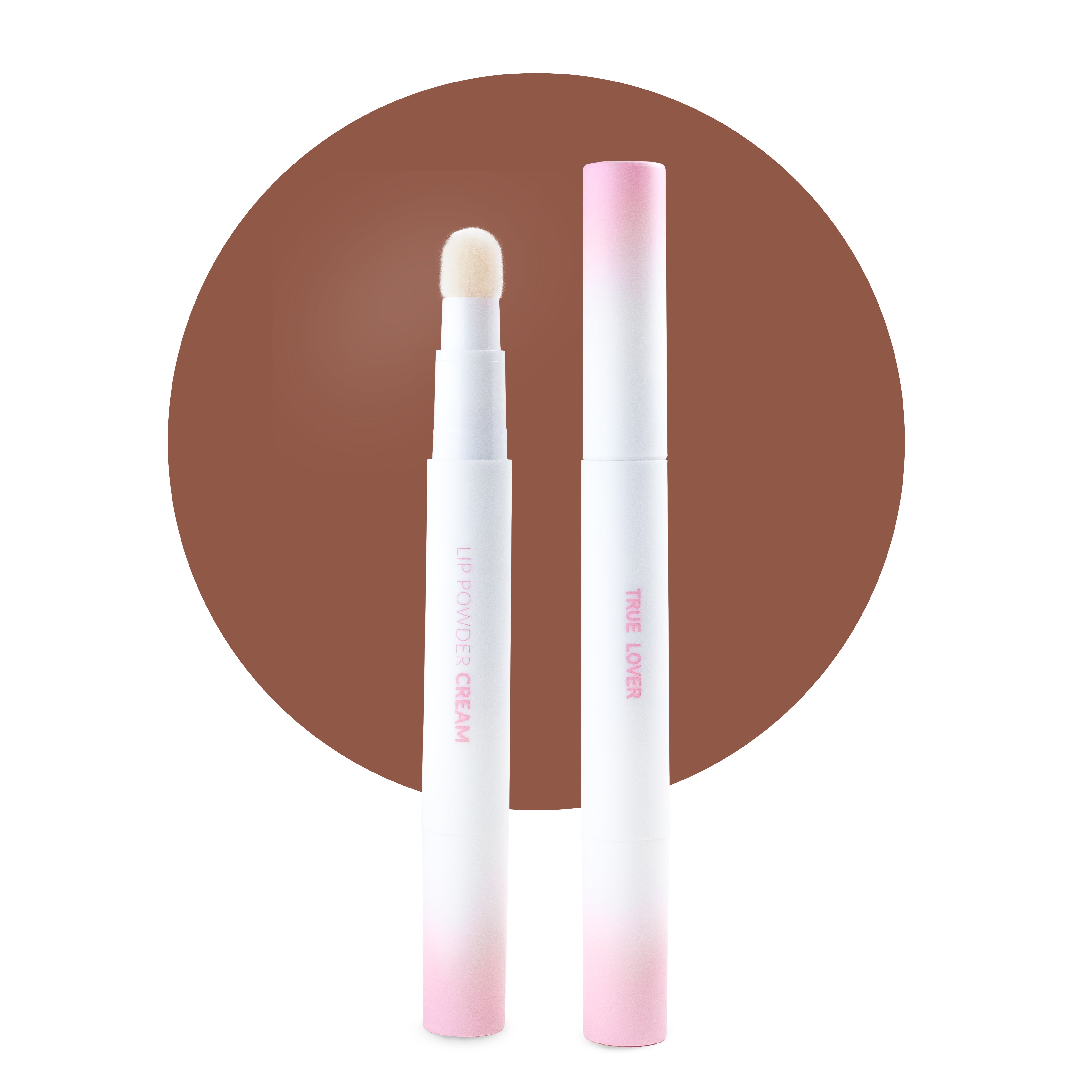 LABIAL EN CREMA MATE LIP POWDER