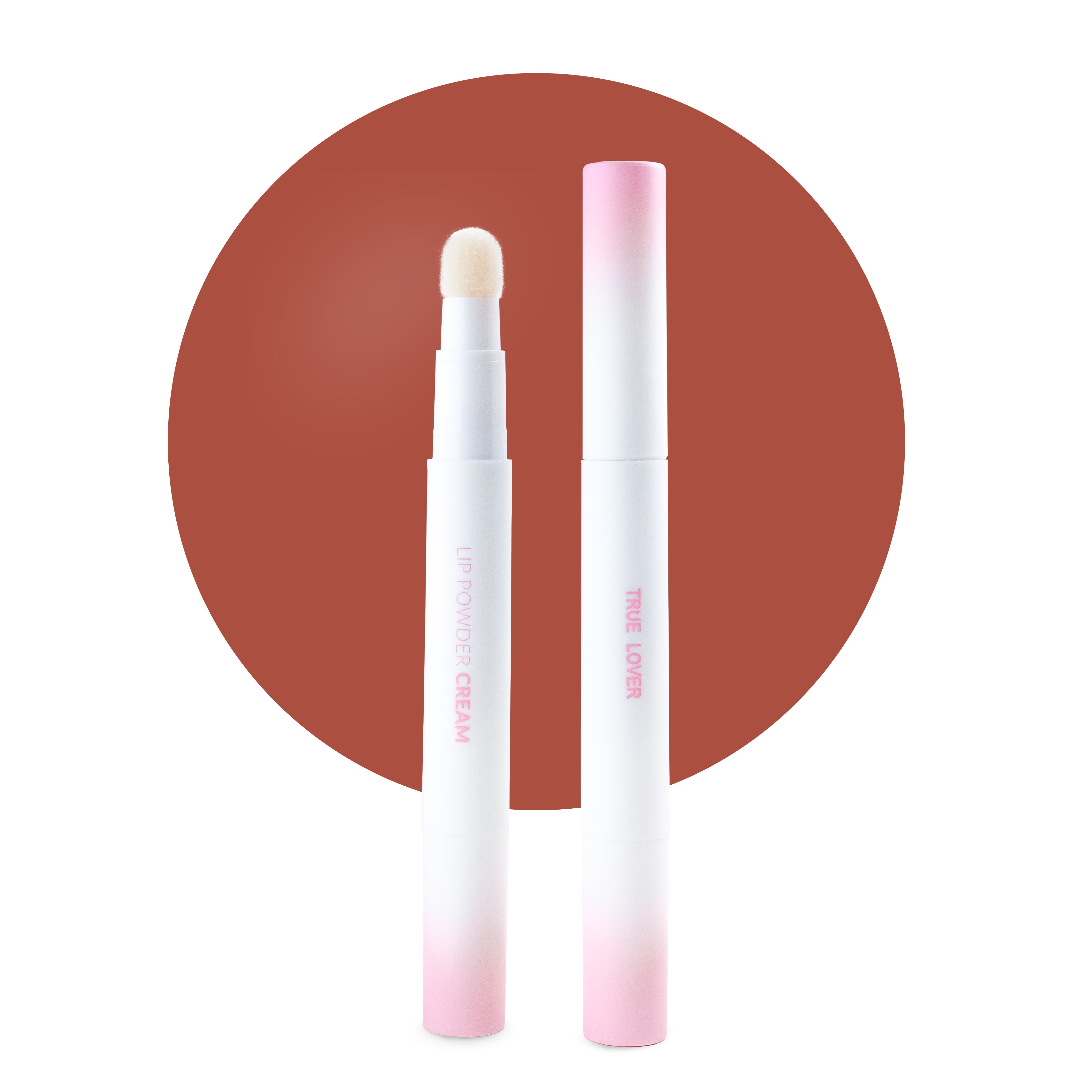 LABIAL EN CREMA MATE LIP POWDER