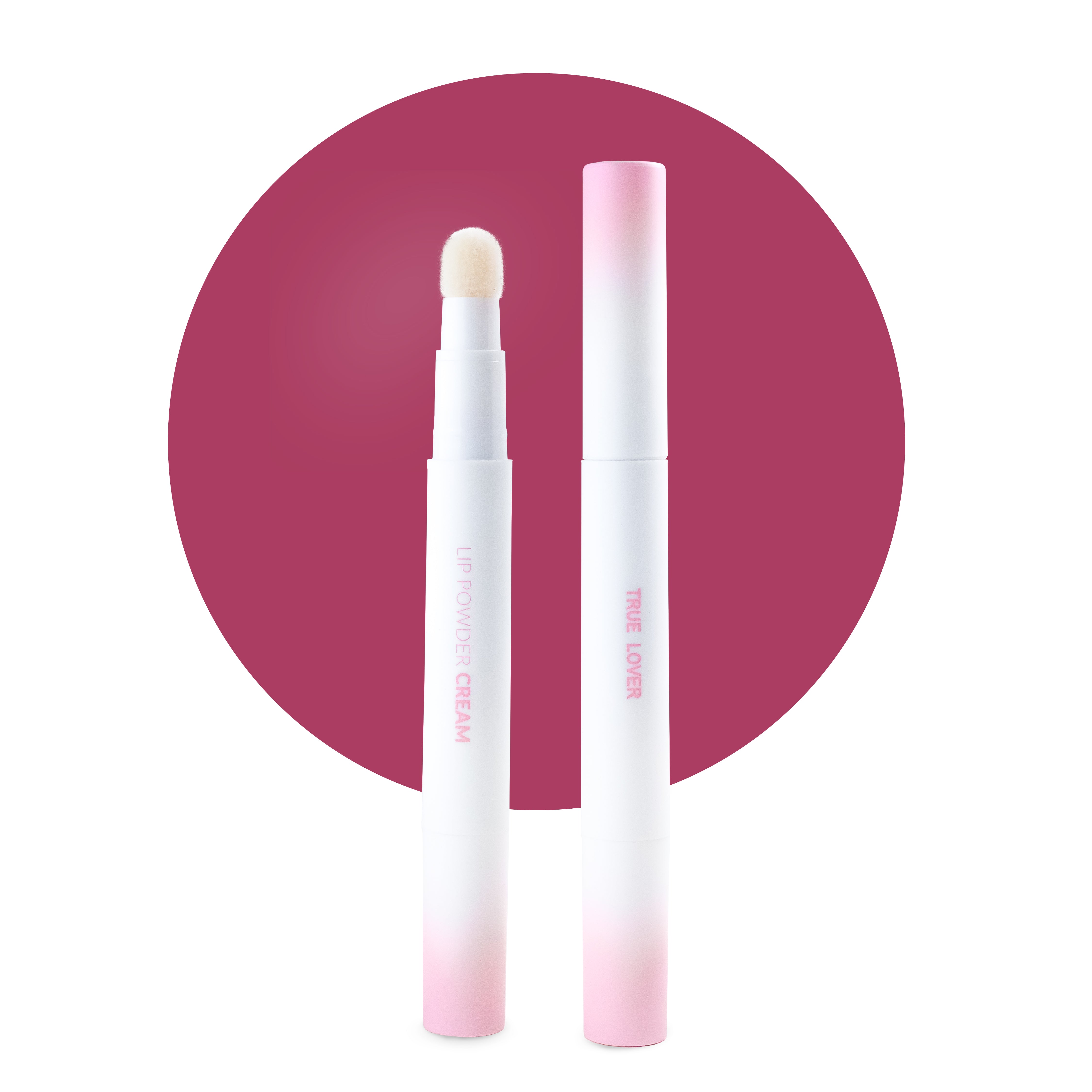 LABIAL EN CREMA MATE LIP POWDER