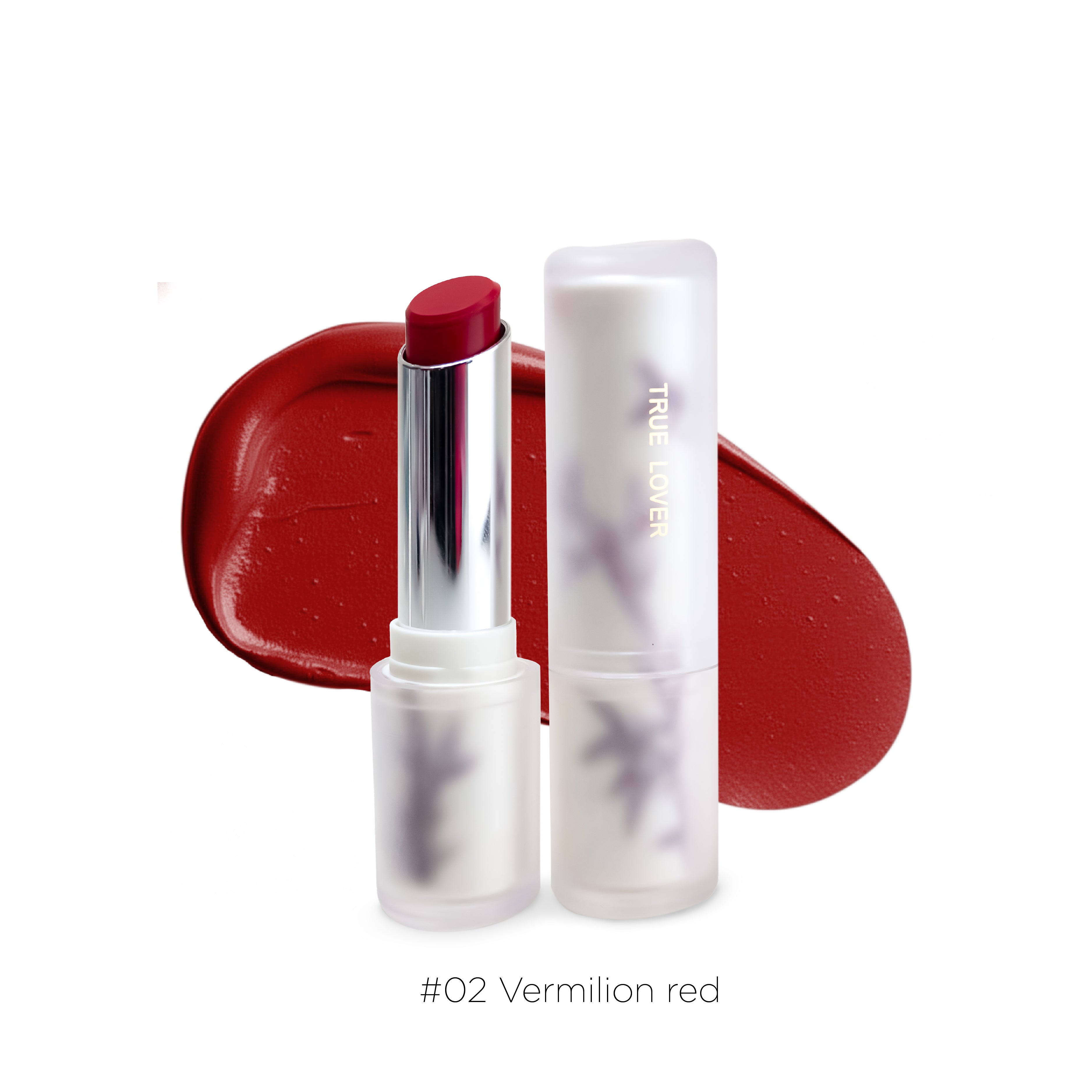 LABIAL MATE LIPSTICK