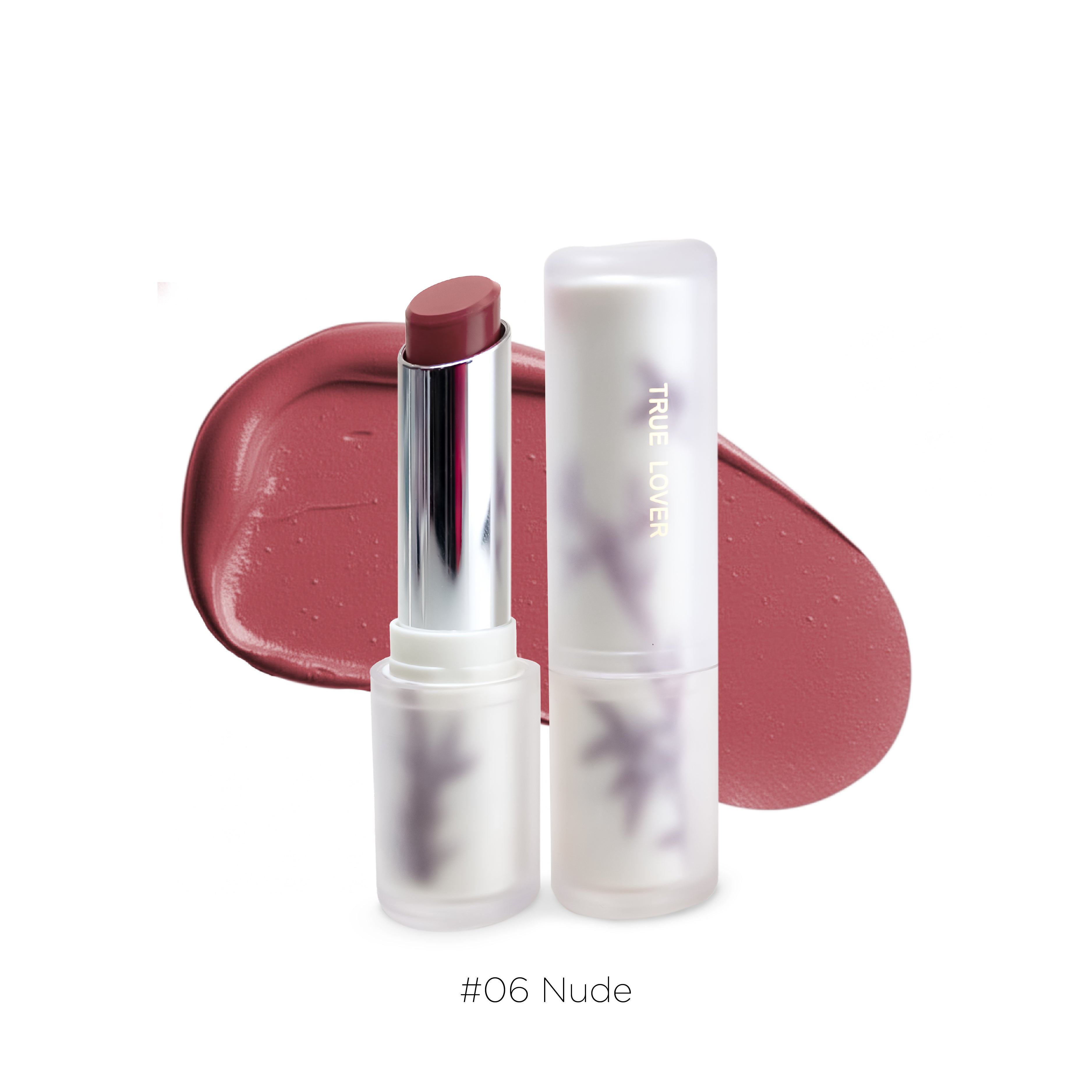 LABIAL MATE LIPSTICK