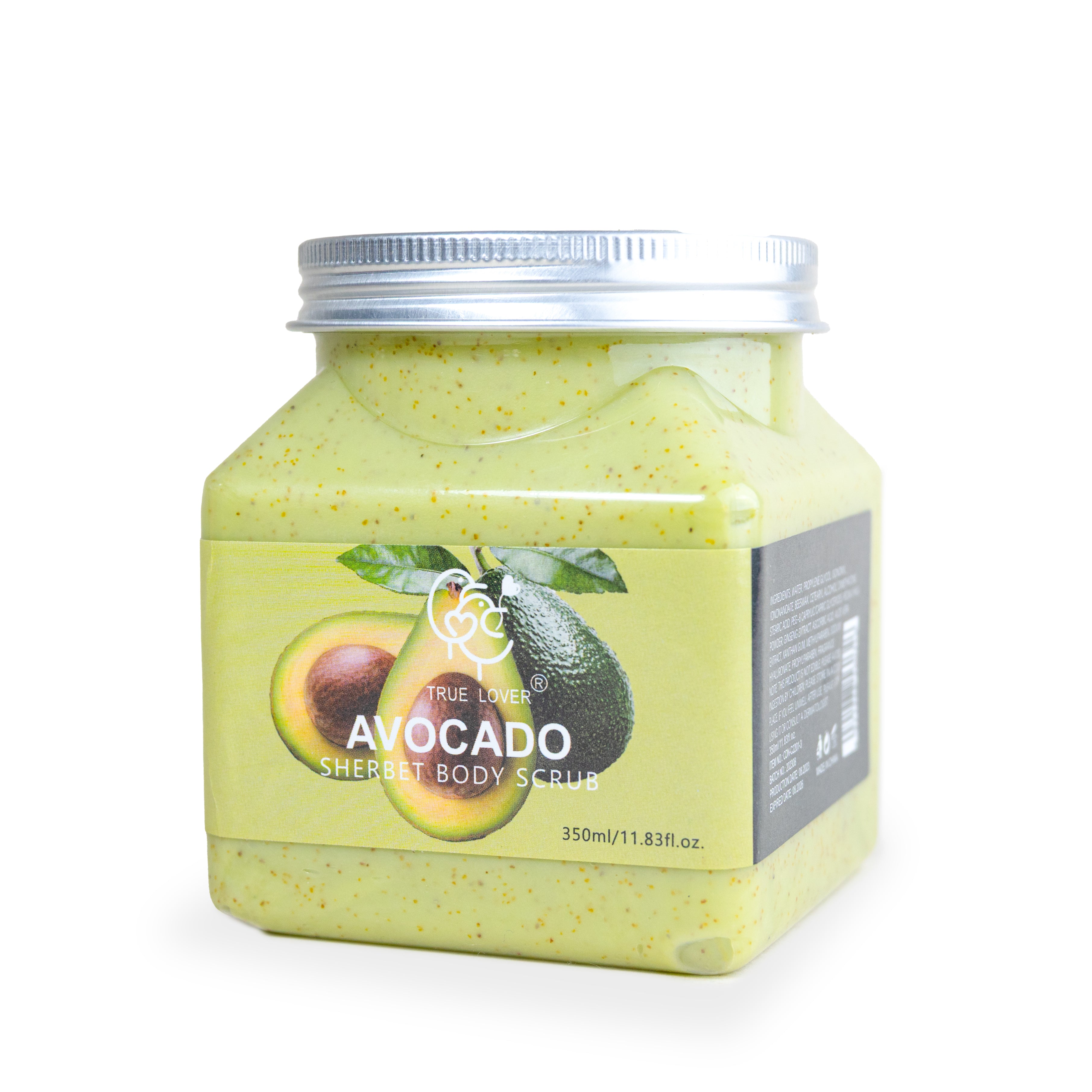 EXFOLIANTE NATURAL CUERPO Y ROSTRO