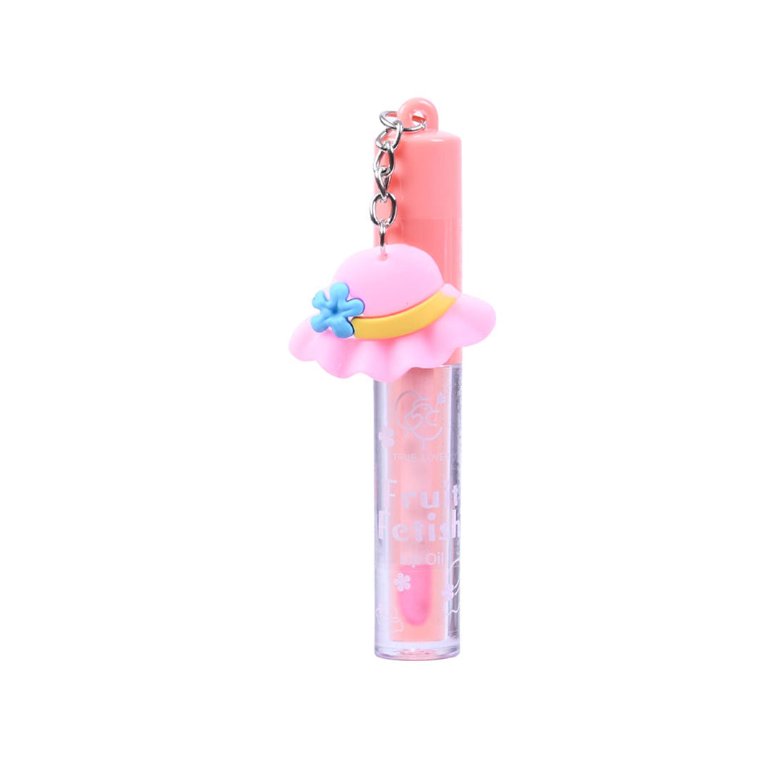 Brillo labial mágico FRUIT FETISH lip oil - Fruit fetish 1 - Brillo