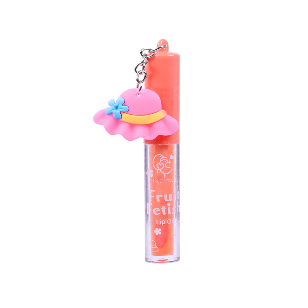 Brillo labial mágico FRUIT FETISH lip oil - Fruit fetish 2 - Brillo