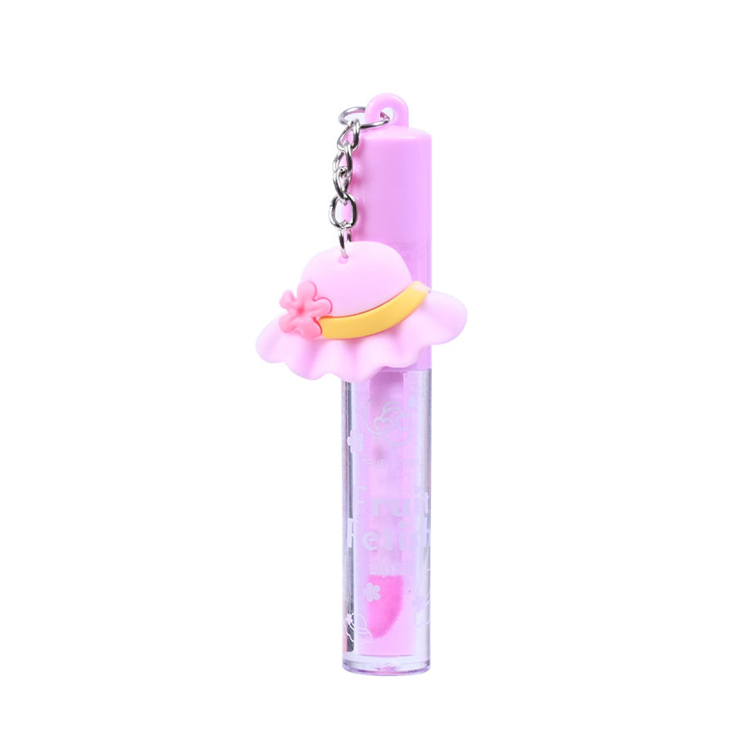 Brillo labial mágico FRUIT FETISH lip oil - Fruit fetish 3 - Brillo