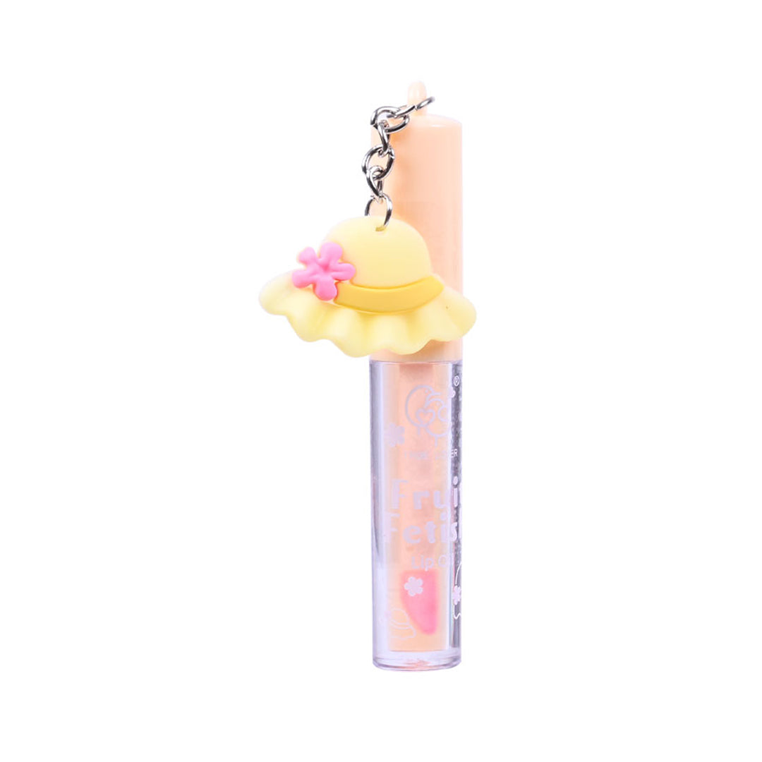 Brillo labial mágico FRUIT FETISH lip oil - Fruit fetish 4 - Brillo