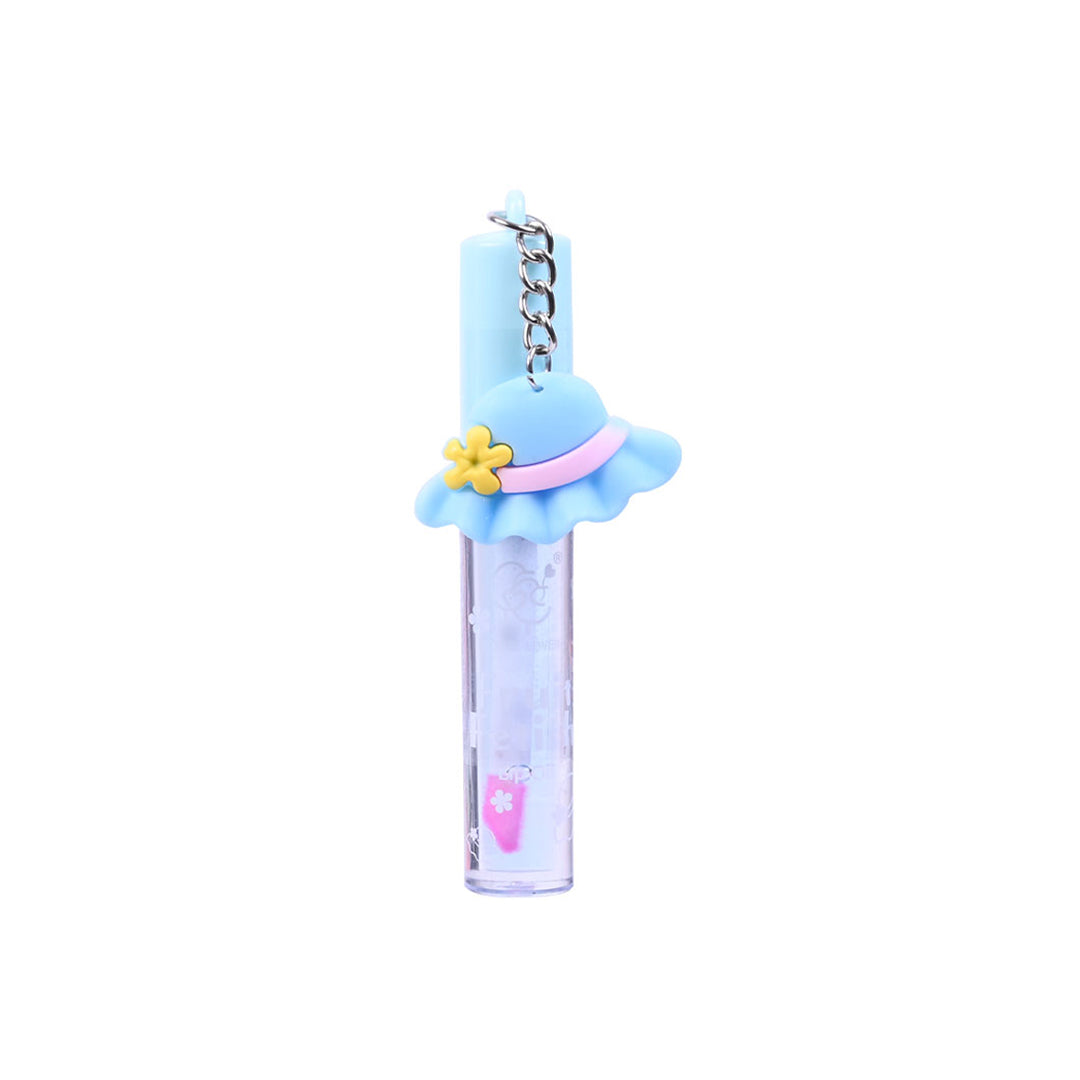 Brillo labial mágico FRUIT FETISH lip oil - Fruit fetish 6 - Brillo